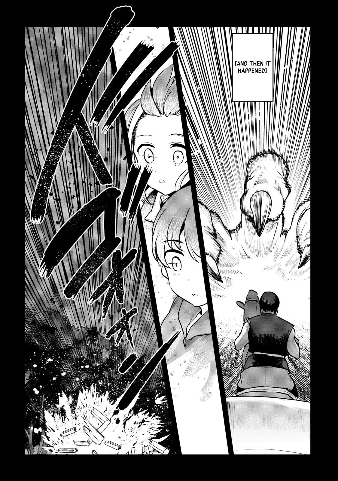 Nozomanu Fushi no Boukensha Chap 46.2 - Next Chap 47.2