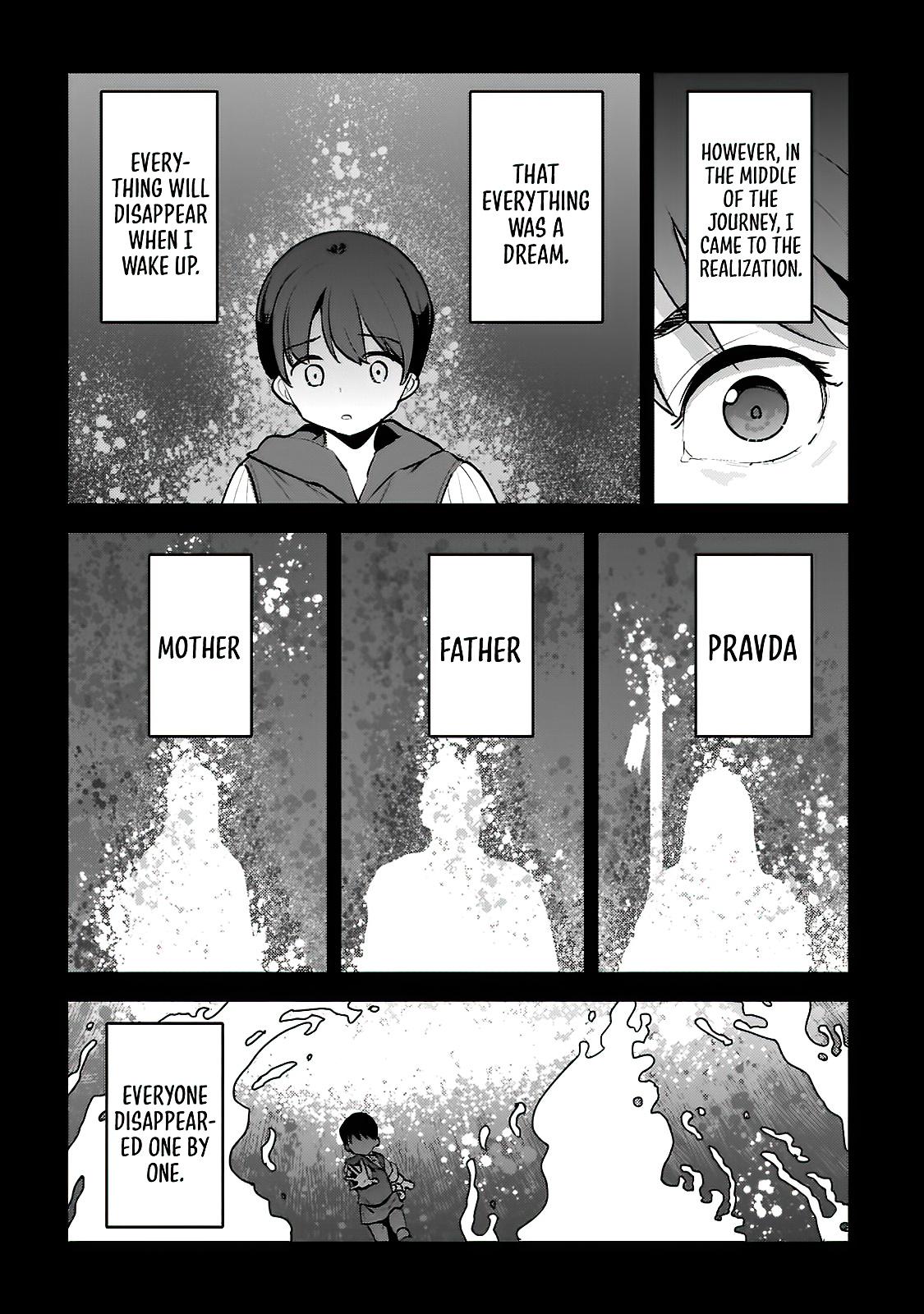 Nozomanu Fushi no Boukensha Chap 48 - Next Chap 49