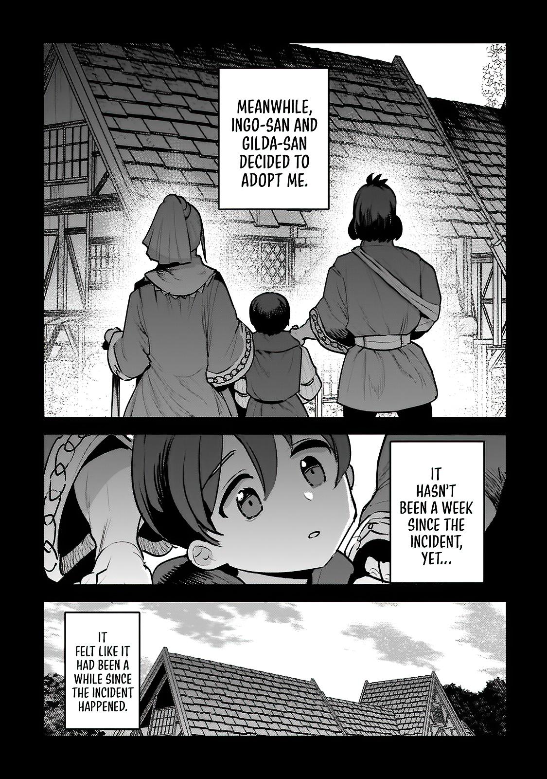 Nozomanu Fushi no Boukensha Chap 48 - Next Chap 49