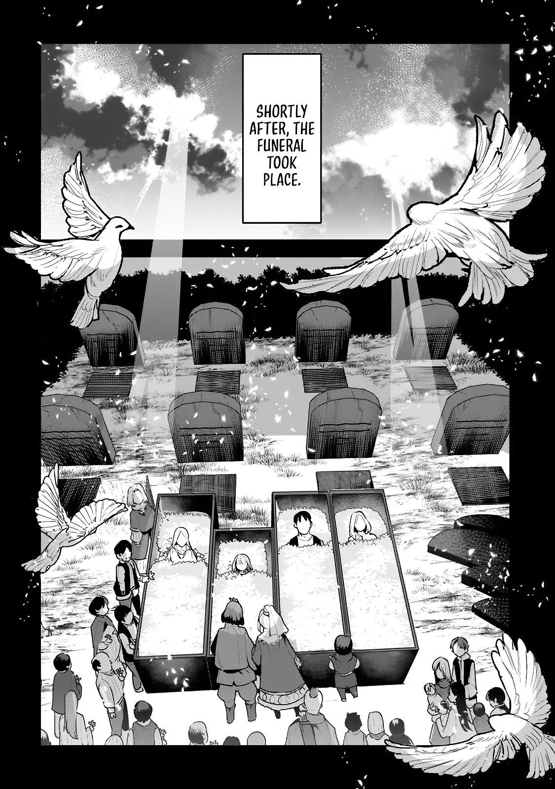 Nozomanu Fushi no Boukensha Chap 48 - Next Chap 49
