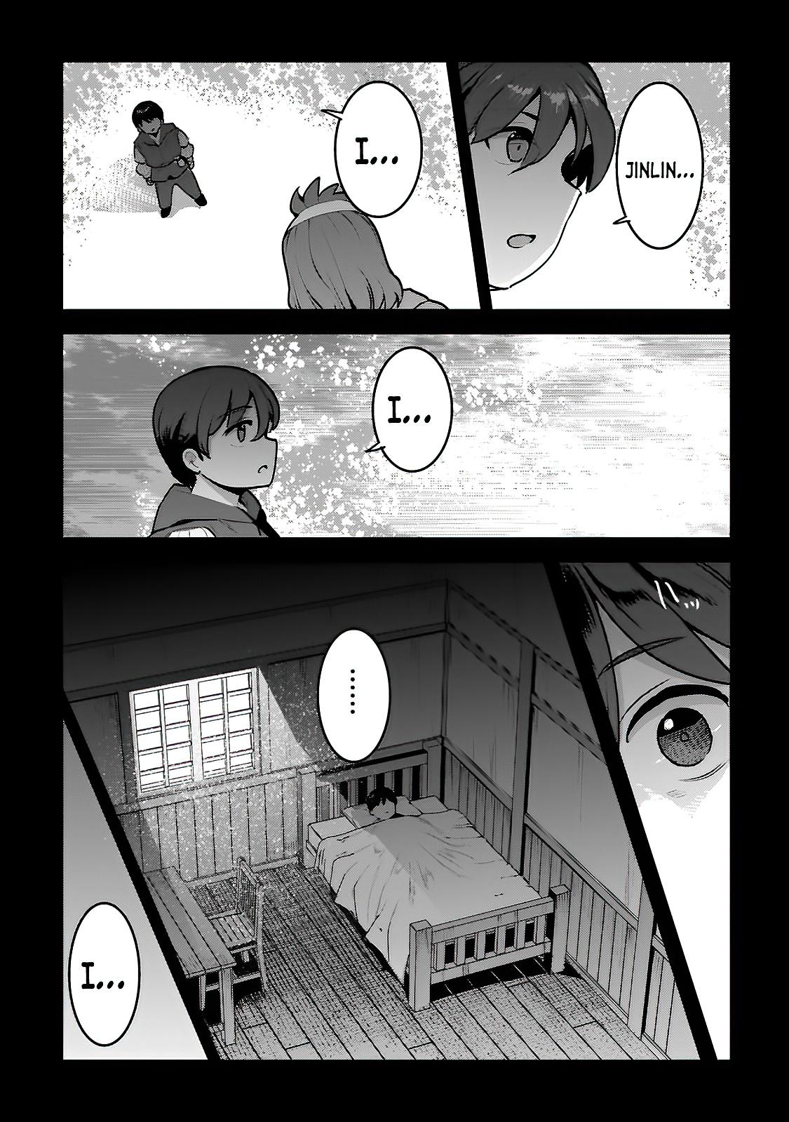 Nozomanu Fushi no Boukensha Chap 48 - Next Chap 49