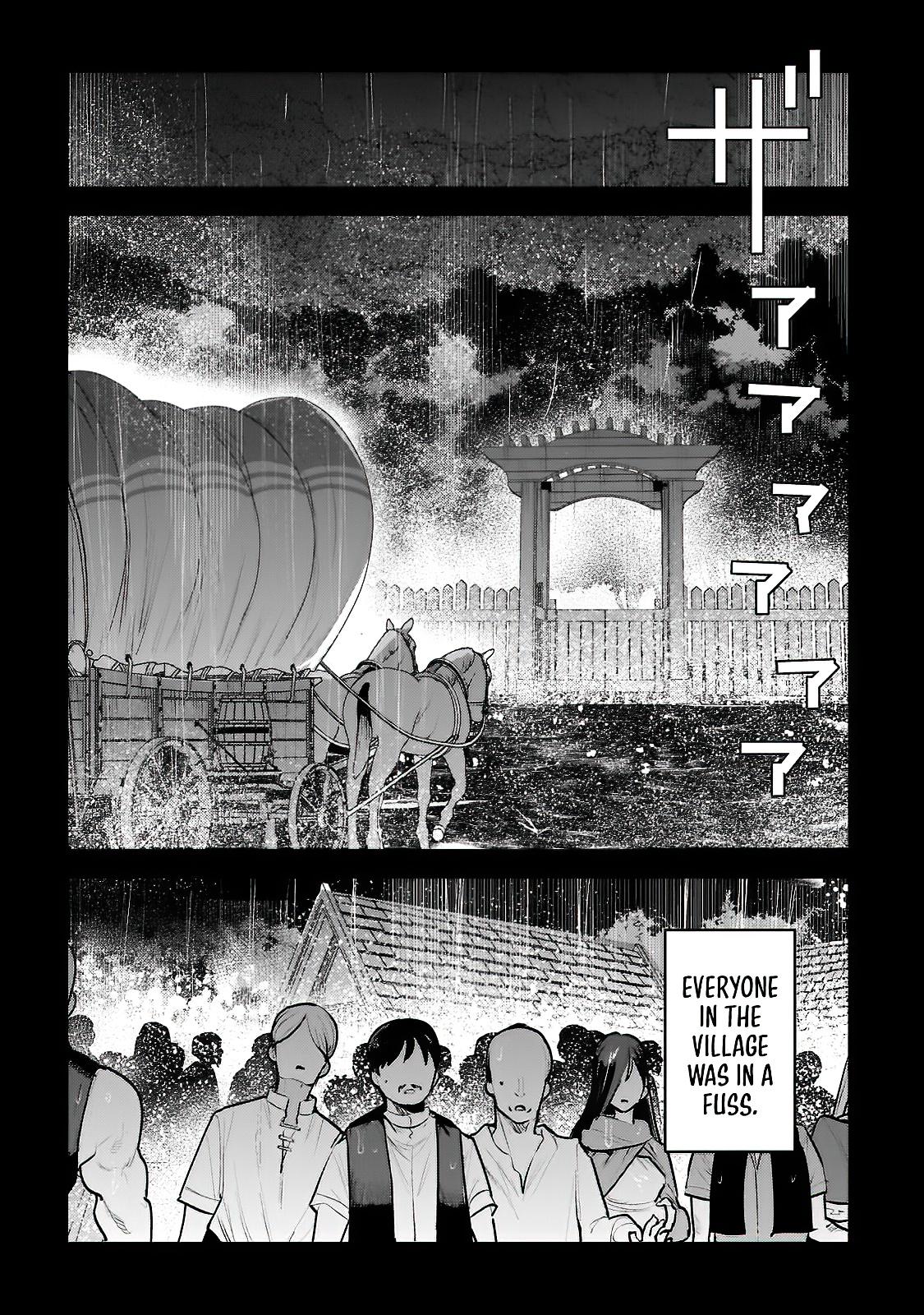 Nozomanu Fushi no Boukensha Chap 48 - Next Chap 49
