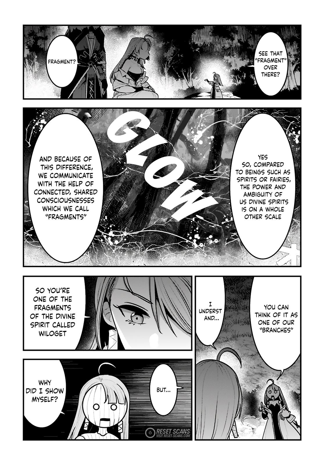 Nozomanu Fushi no Boukensha Chap 49 - Next Chap 50