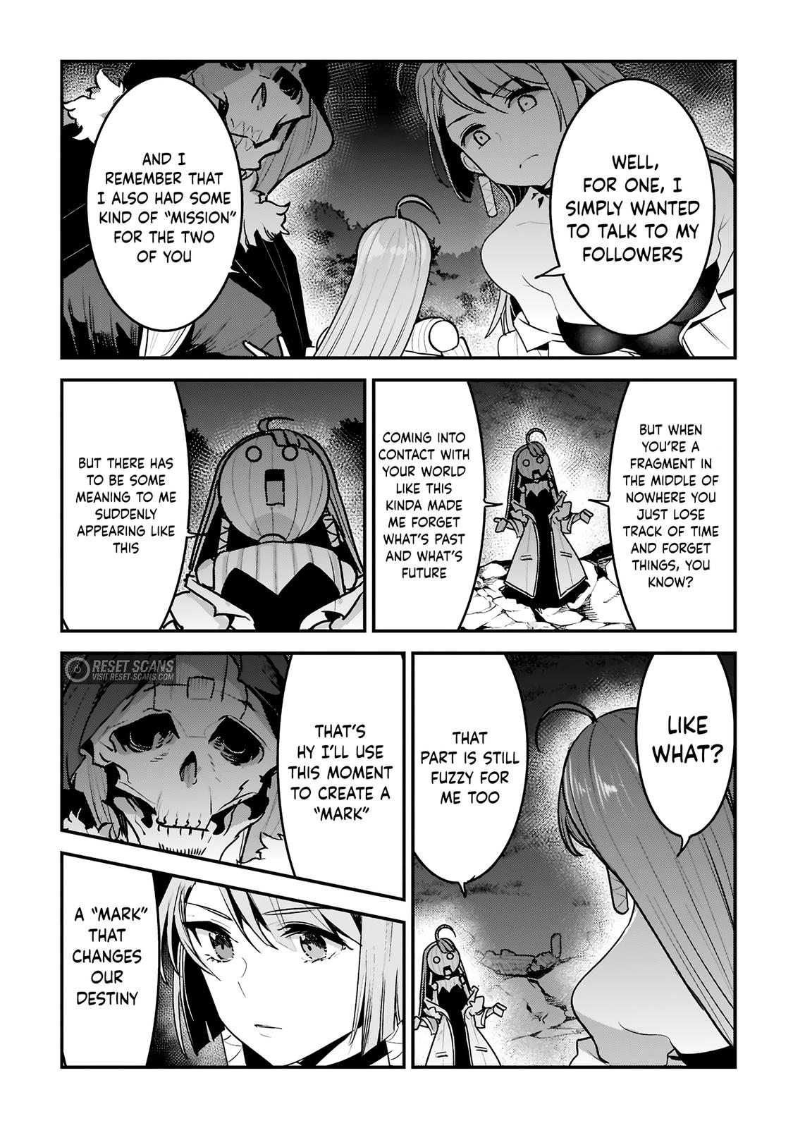 Nozomanu Fushi no Boukensha Chap 49 - Next Chap 50