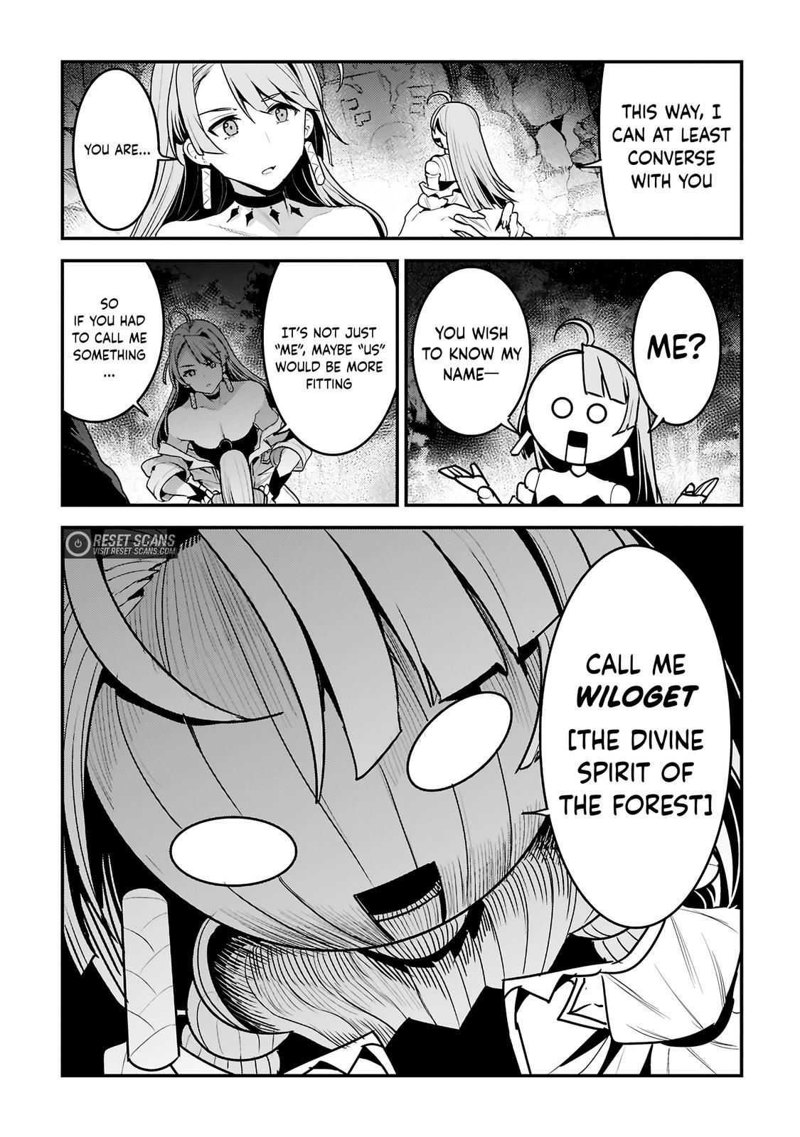 Nozomanu Fushi no Boukensha Chap 49 - Next Chap 50