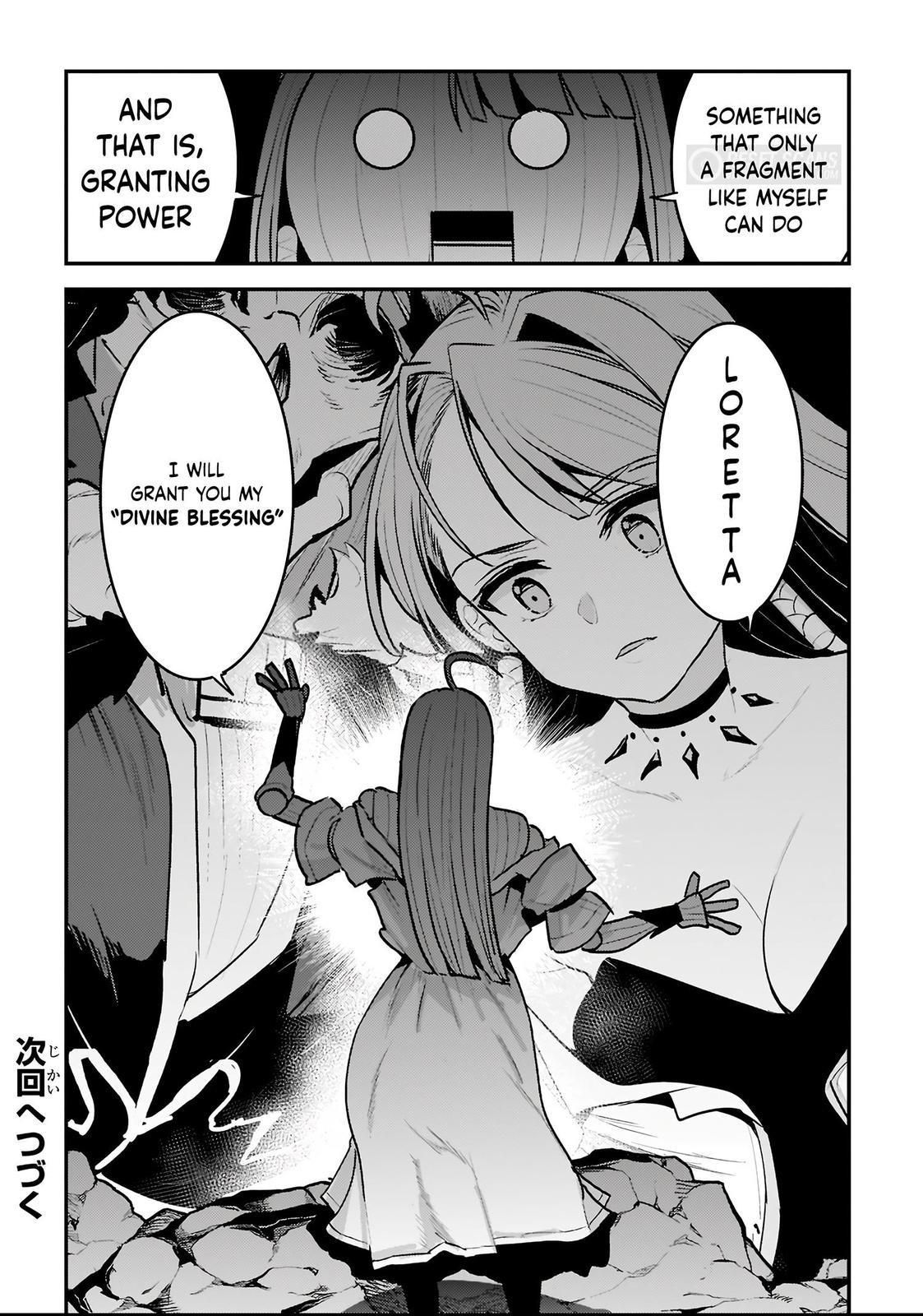 Nozomanu Fushi no Boukensha Chap 49 - Next Chap 50