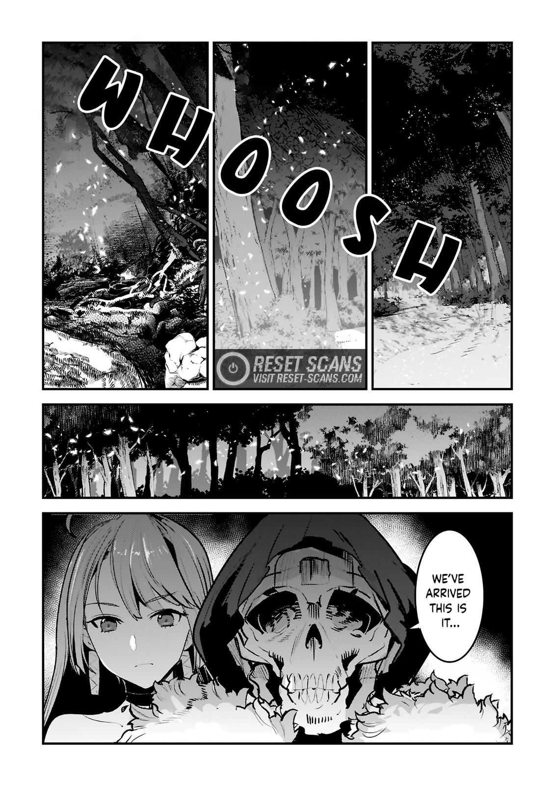 Nozomanu Fushi no Boukensha Chap 49 - Next Chap 50