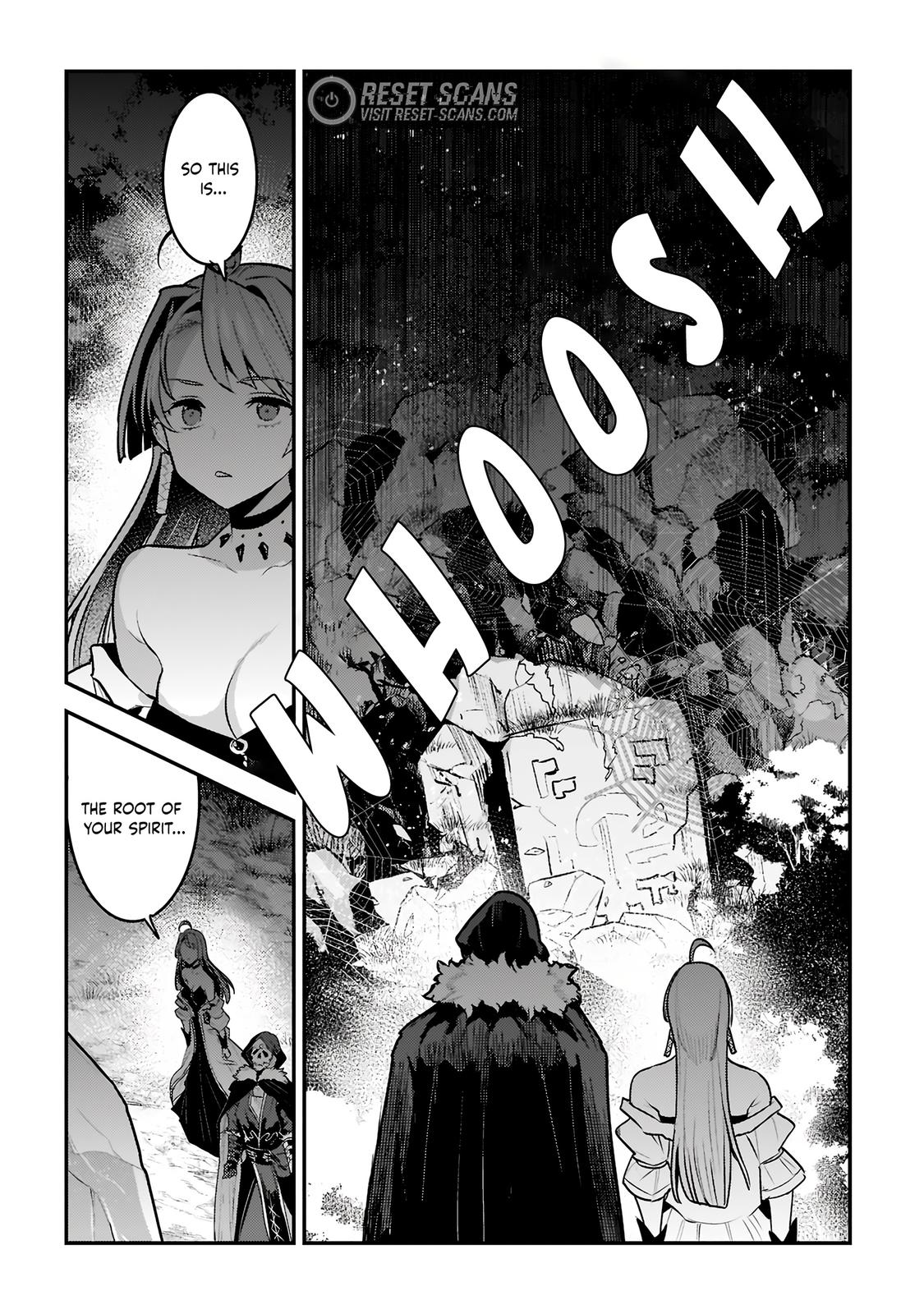 Nozomanu Fushi no Boukensha Chap 49 - Next Chap 50