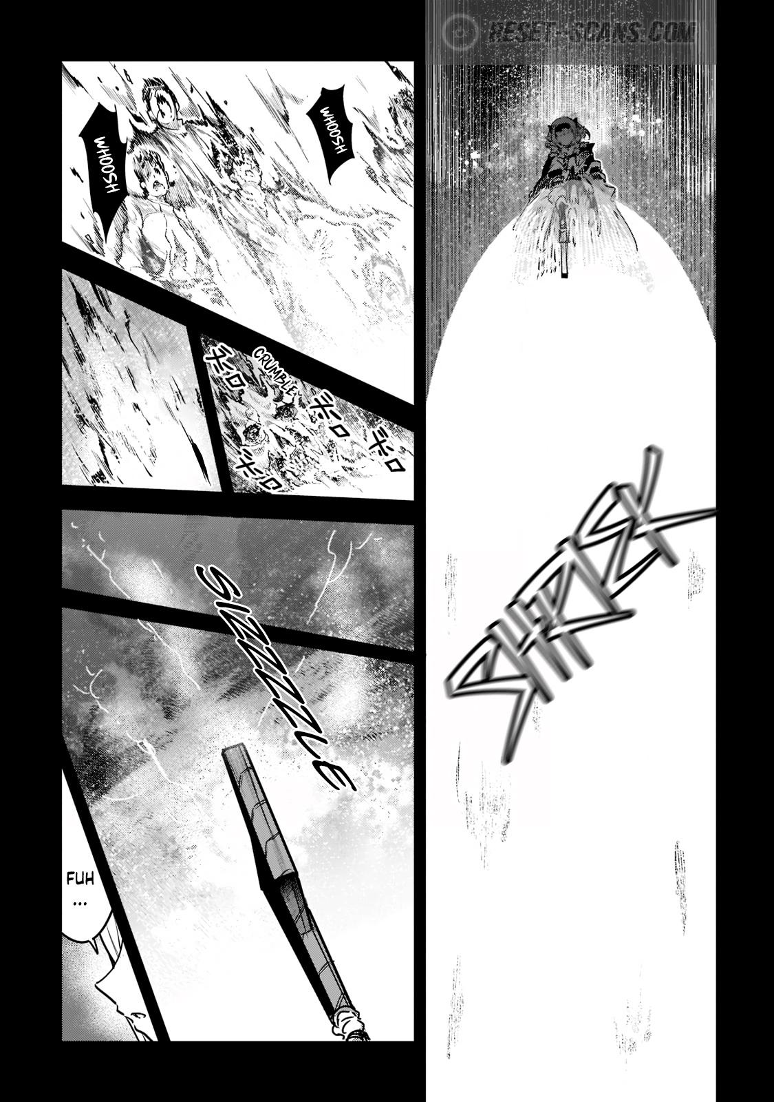 Nozomanu Fushi no Boukensha Chap 40.3 - Next Chap 41.3