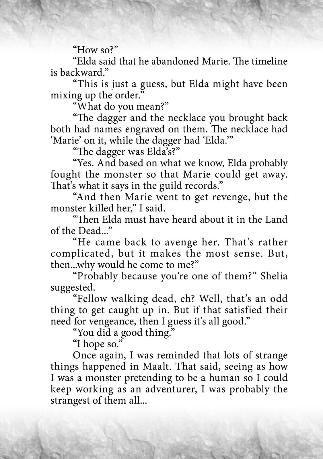 Nozomanu Fushi no Boukensha Chap 40 - Next Chap 41