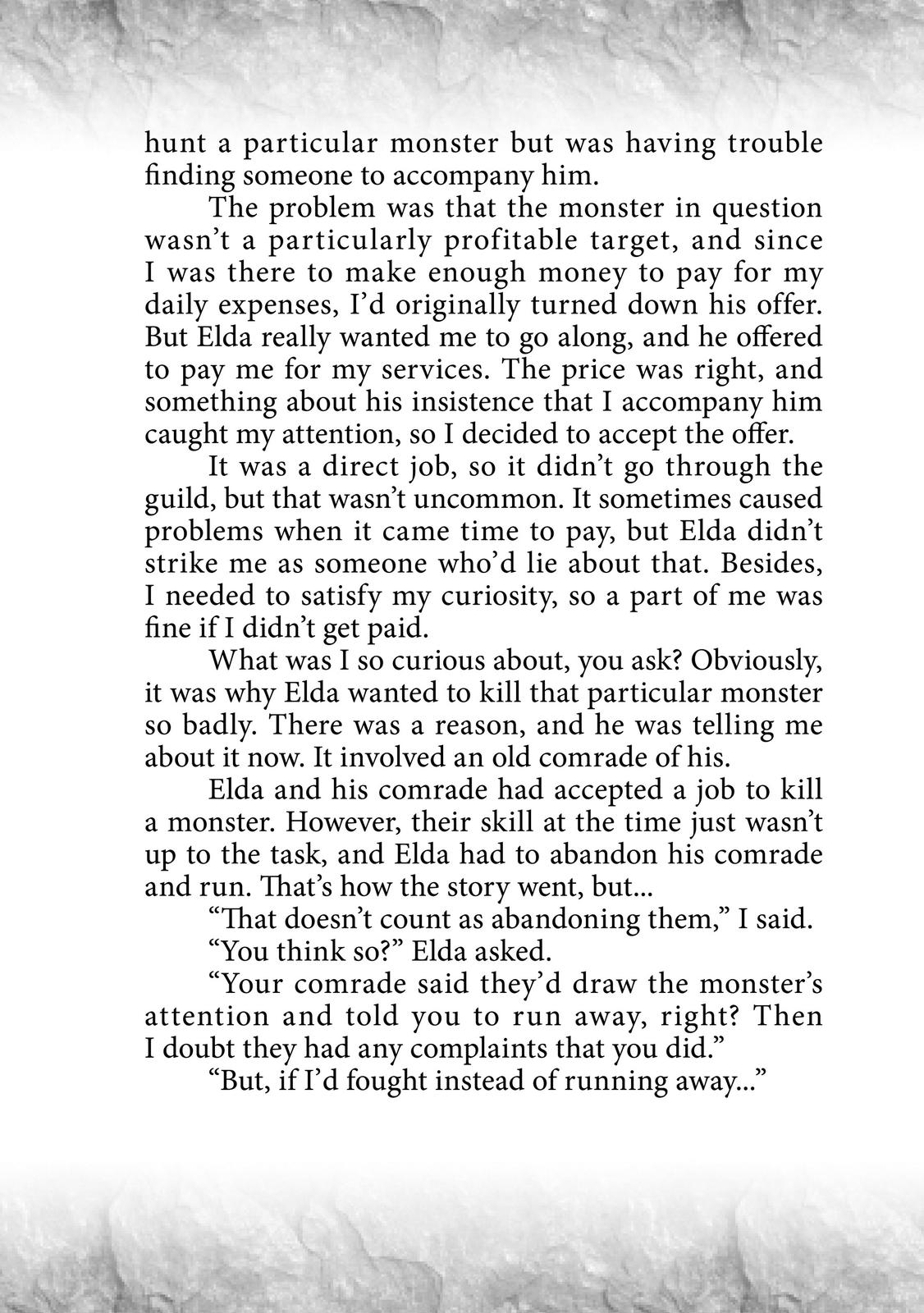 Nozomanu Fushi no Boukensha Chap 40 - Next Chap 41