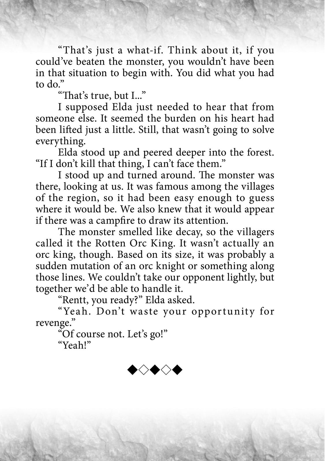 Nozomanu Fushi no Boukensha Chap 40 - Next Chap 41