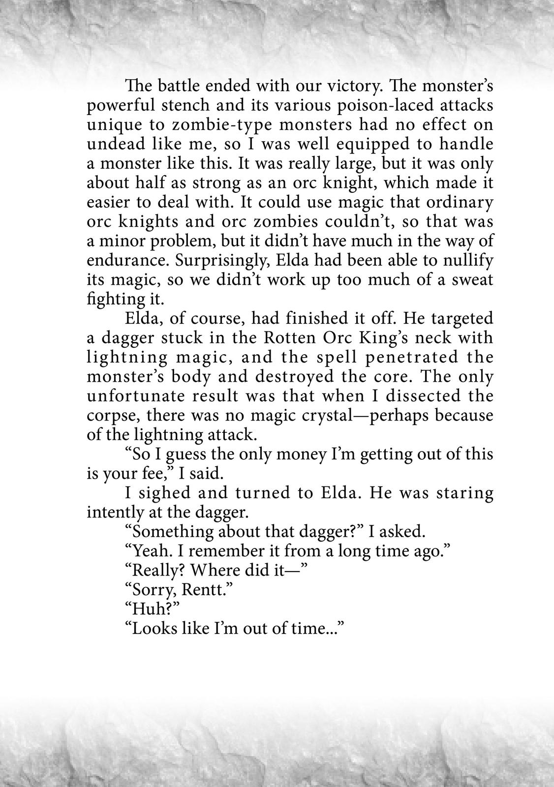 Nozomanu Fushi no Boukensha Chap 40 - Next Chap 41