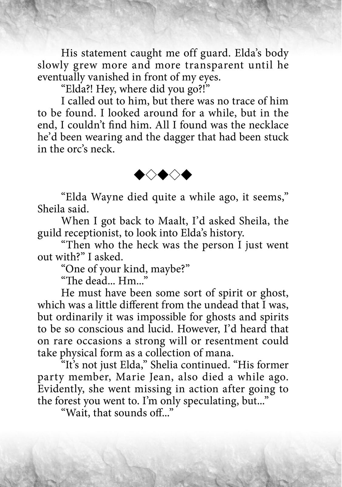 Nozomanu Fushi no Boukensha Chap 40 - Next Chap 41