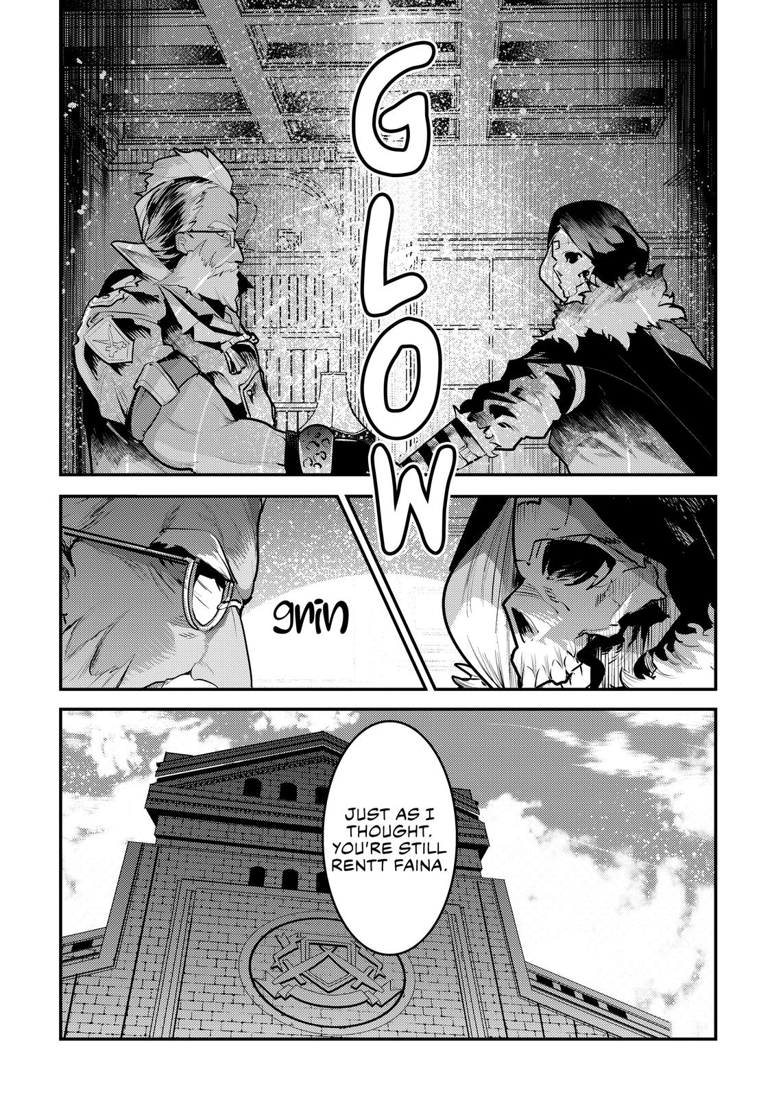 Nozomanu Fushi no Boukensha Chap 40 - Next Chap 41