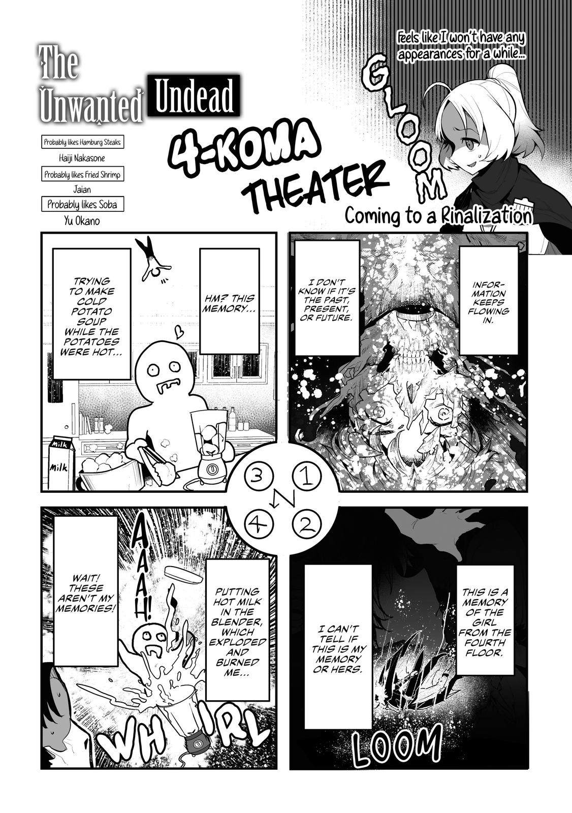 Nozomanu Fushi no Boukensha Chap 40 - Next Chap 41