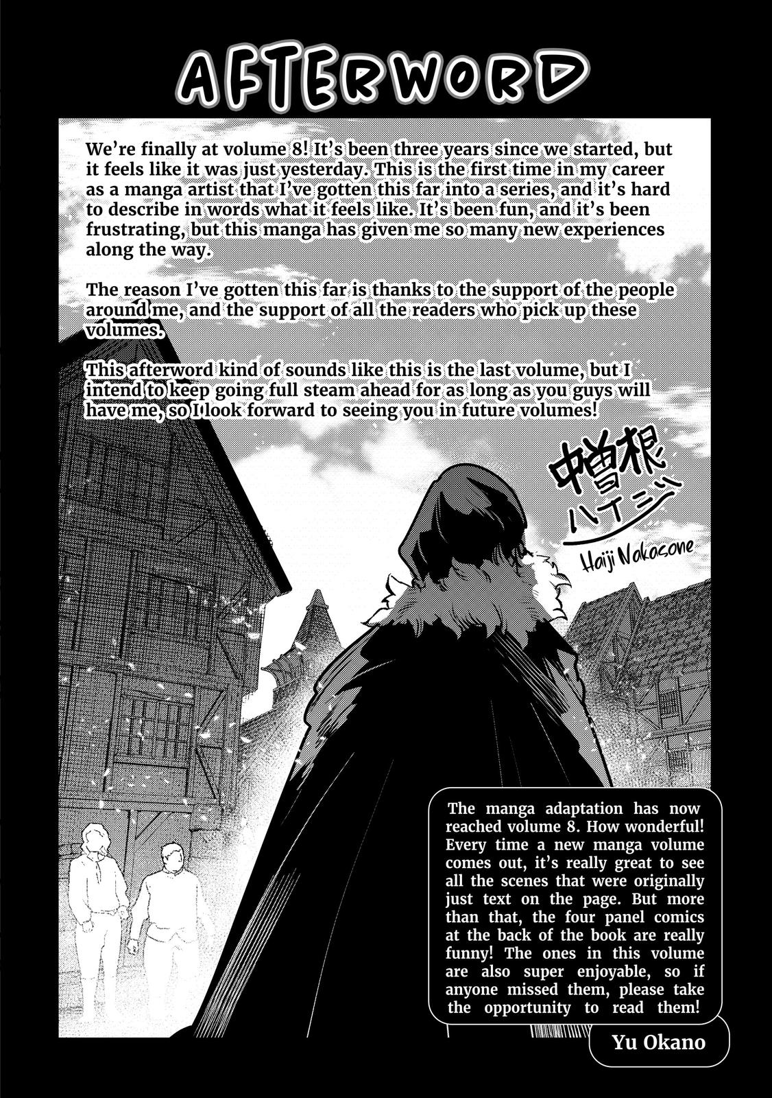 Nozomanu Fushi no Boukensha Chap 40 - Next Chap 41
