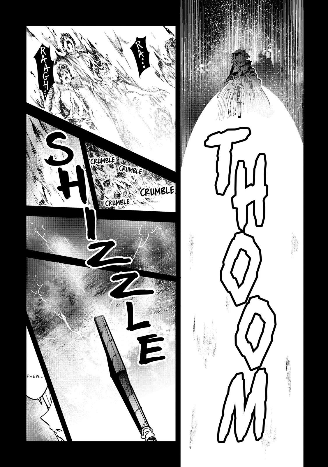 Nozomanu Fushi no Boukensha Chap 40 - Next Chap 41