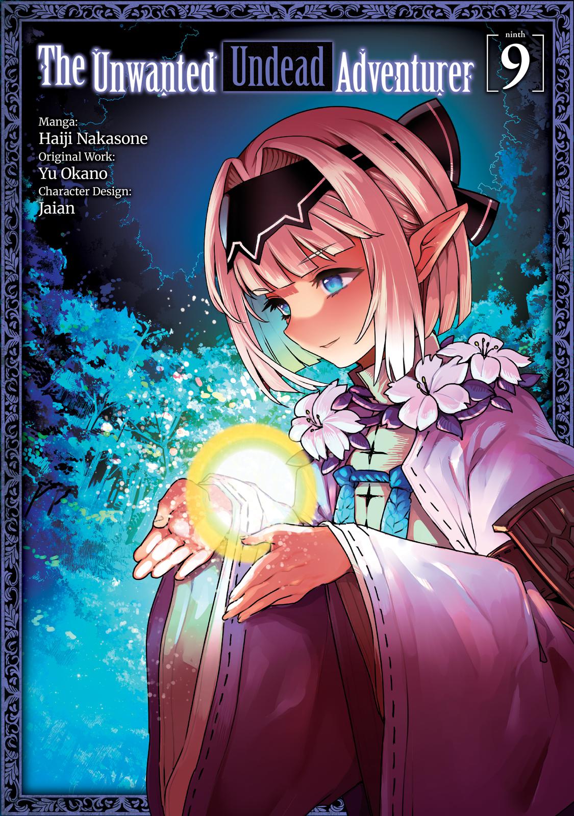 Nozomanu Fushi no Boukensha Chap 41 - Next Chap 42