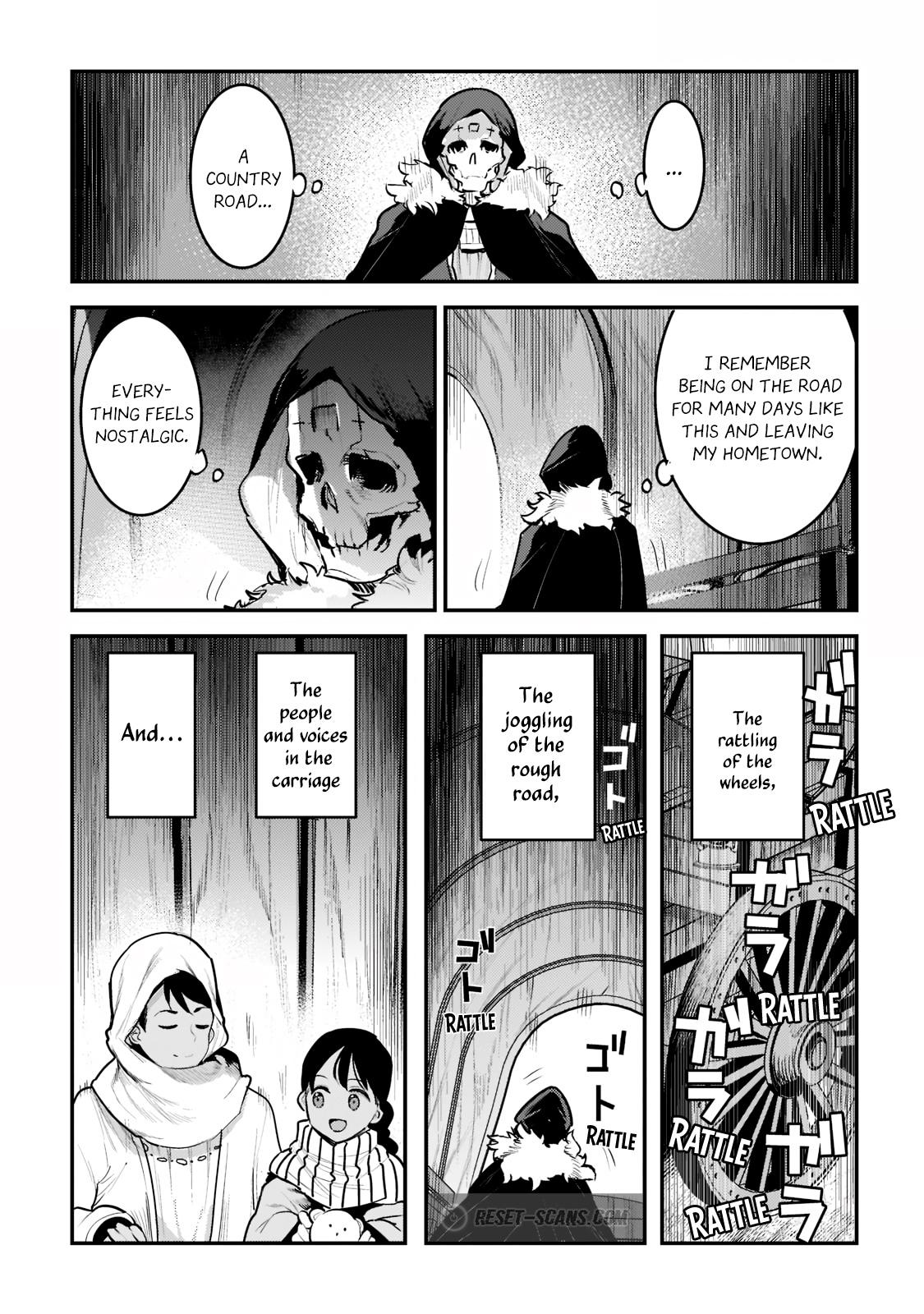 Nozomanu Fushi no Boukensha Chap 41.1 - Next Chap 42.1