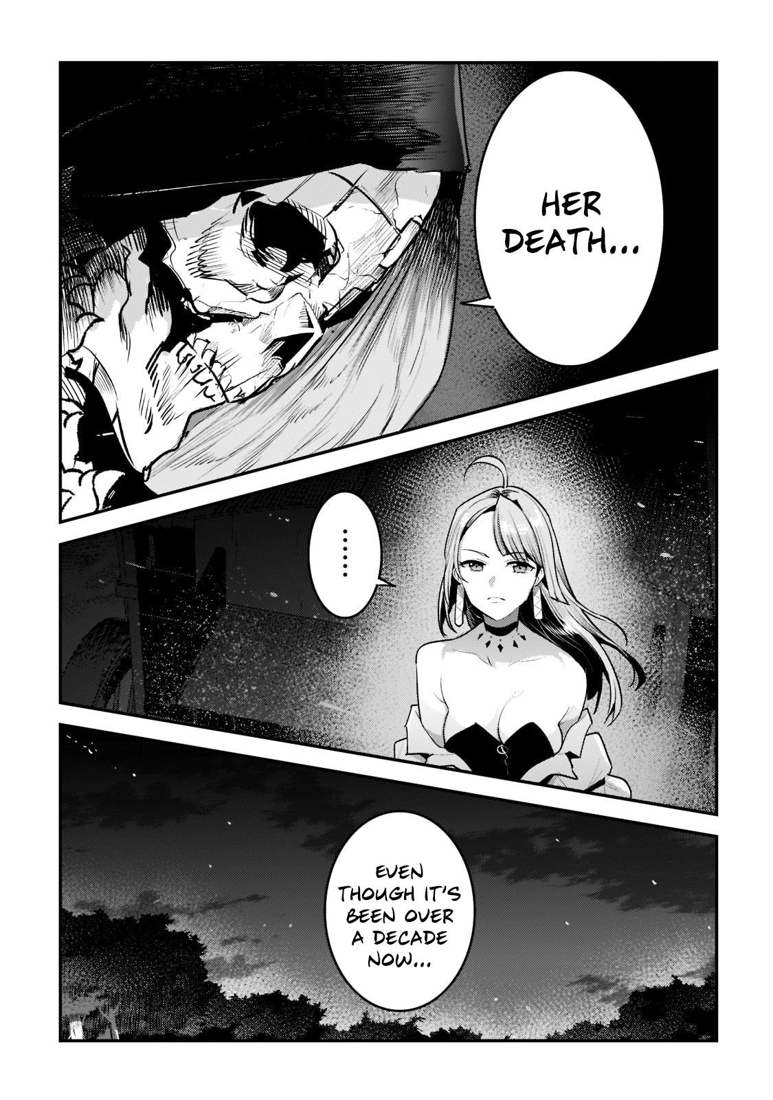 Nozomanu Fushi no Boukensha Chap 41.2 - Next Chap 42.2
