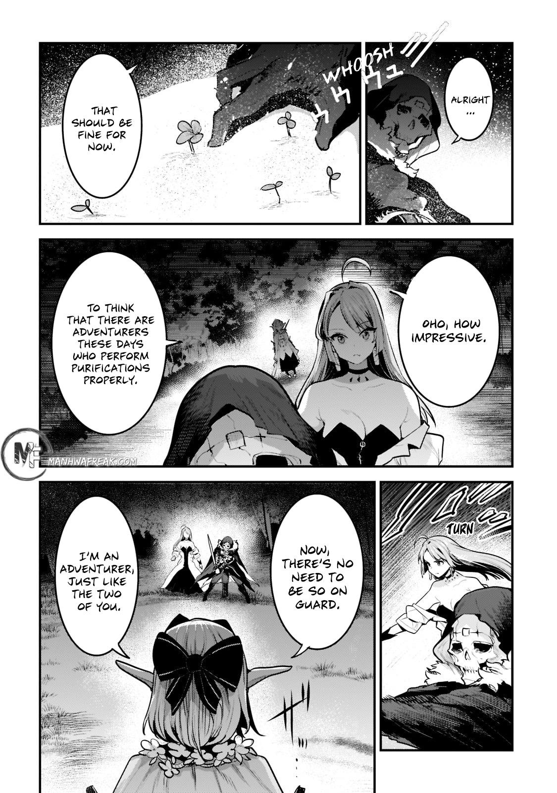 Nozomanu Fushi no Boukensha Chap 41.2 - Next Chap 42.2