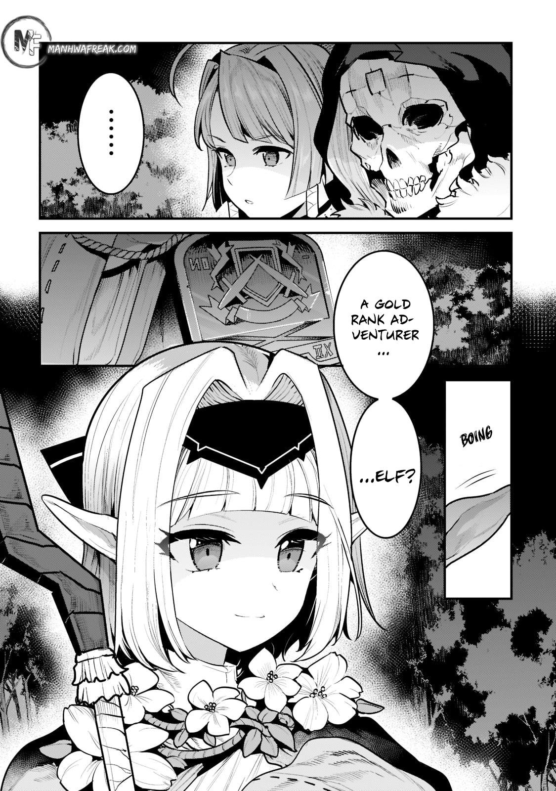 Nozomanu Fushi no Boukensha Chap 41.2 - Next Chap 42.2