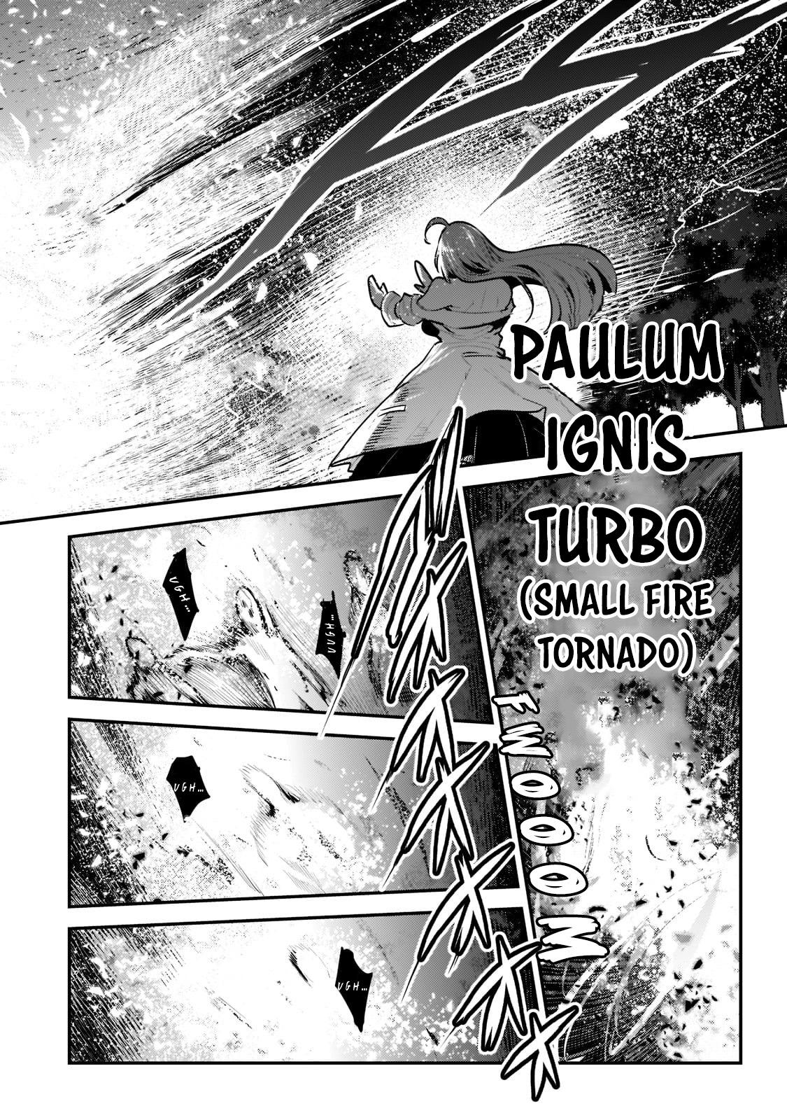Nozomanu Fushi no Boukensha Chap 41.2 - Next Chap 42.2