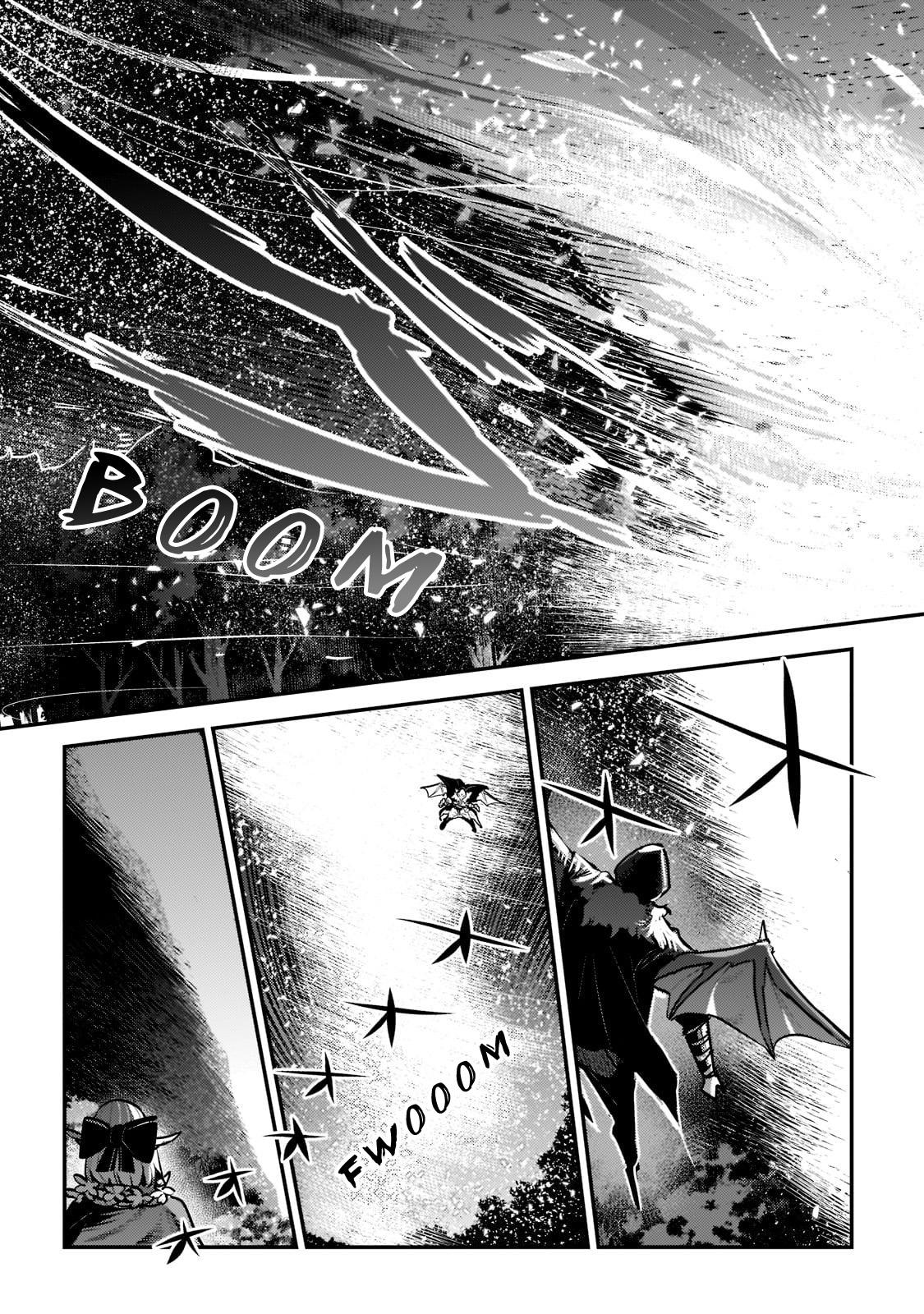 Nozomanu Fushi no Boukensha Chap 41.2 - Next Chap 42.2