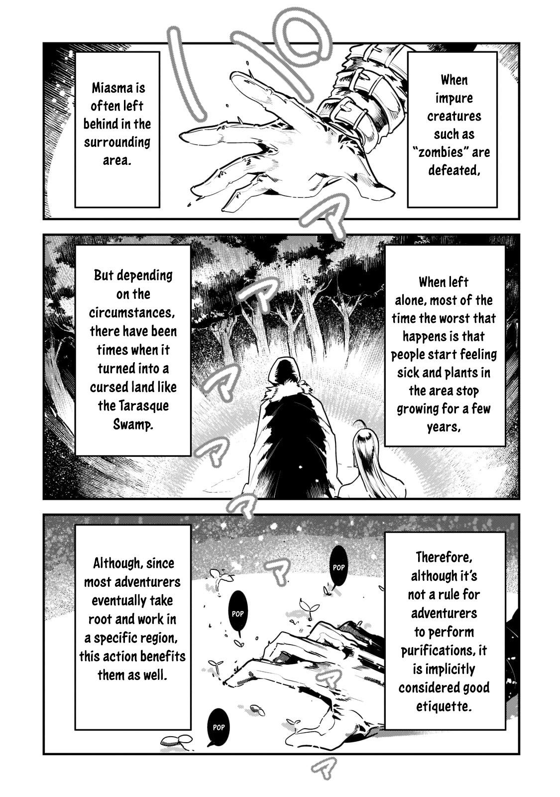 Nozomanu Fushi no Boukensha Chap 41.2 - Next Chap 42.2