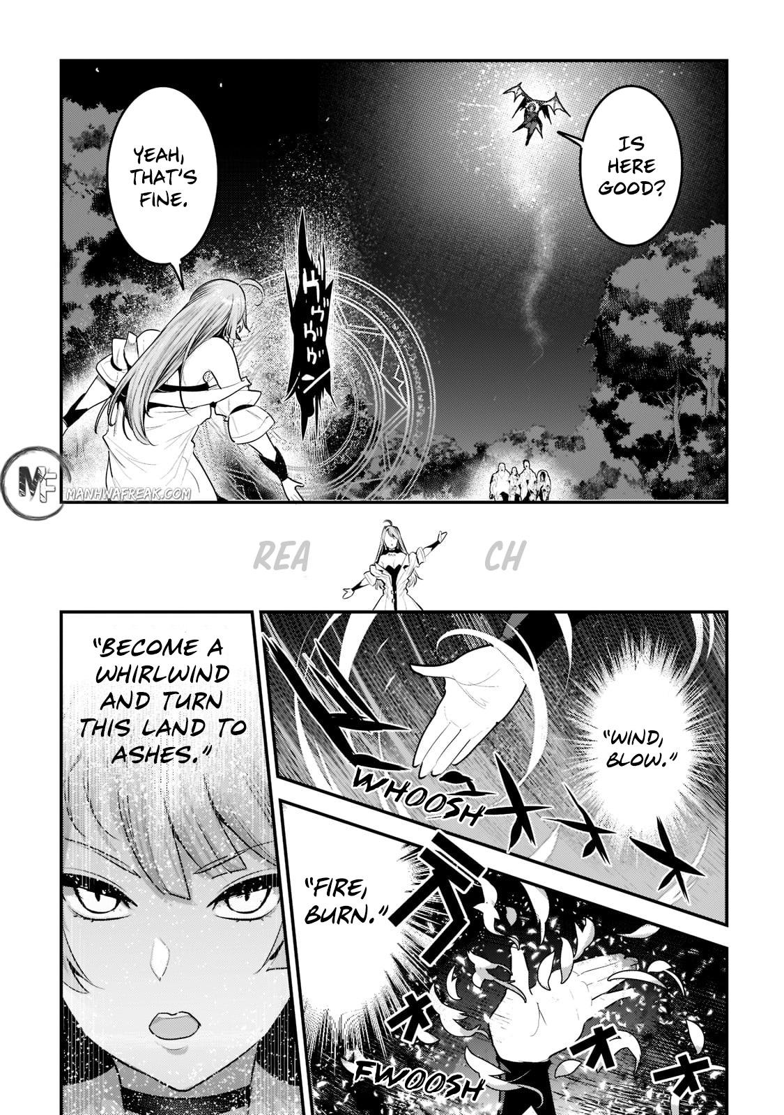 Nozomanu Fushi no Boukensha Chap 41.2 - Next Chap 42.2