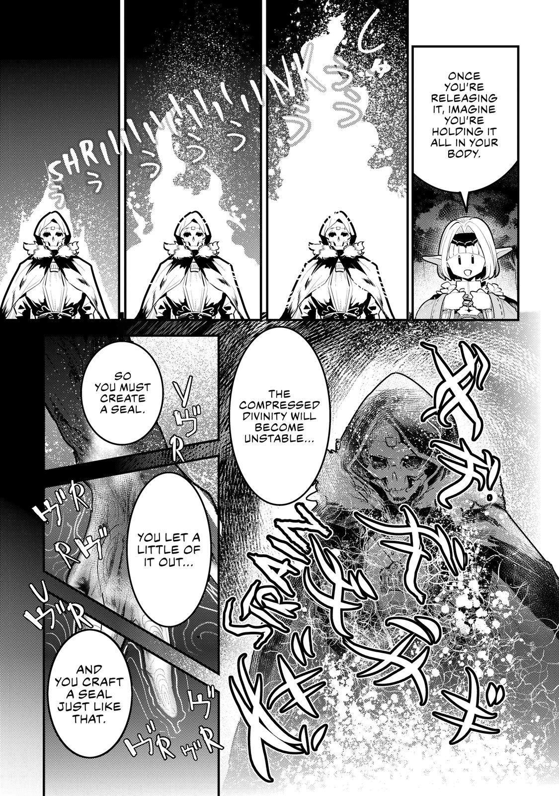 Nozomanu Fushi no Boukensha Chap 42 - Next Chap 43