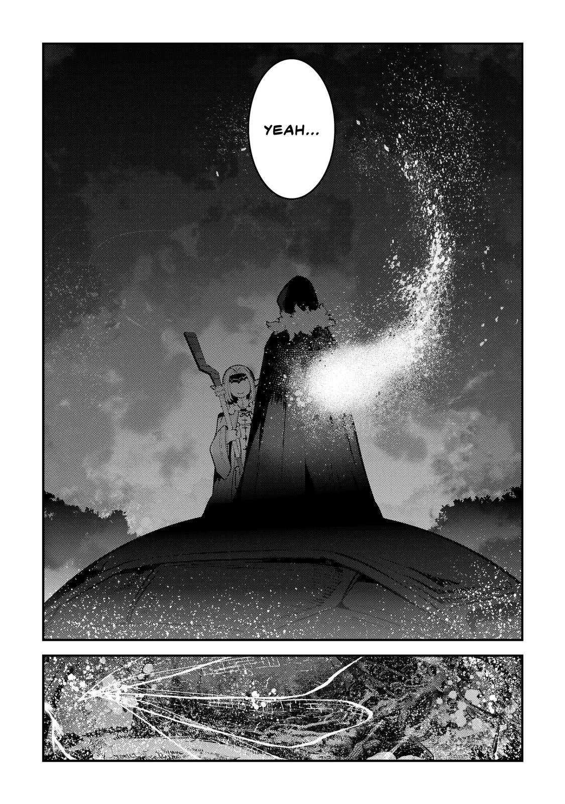 Nozomanu Fushi no Boukensha Chap 42 - Next Chap 43