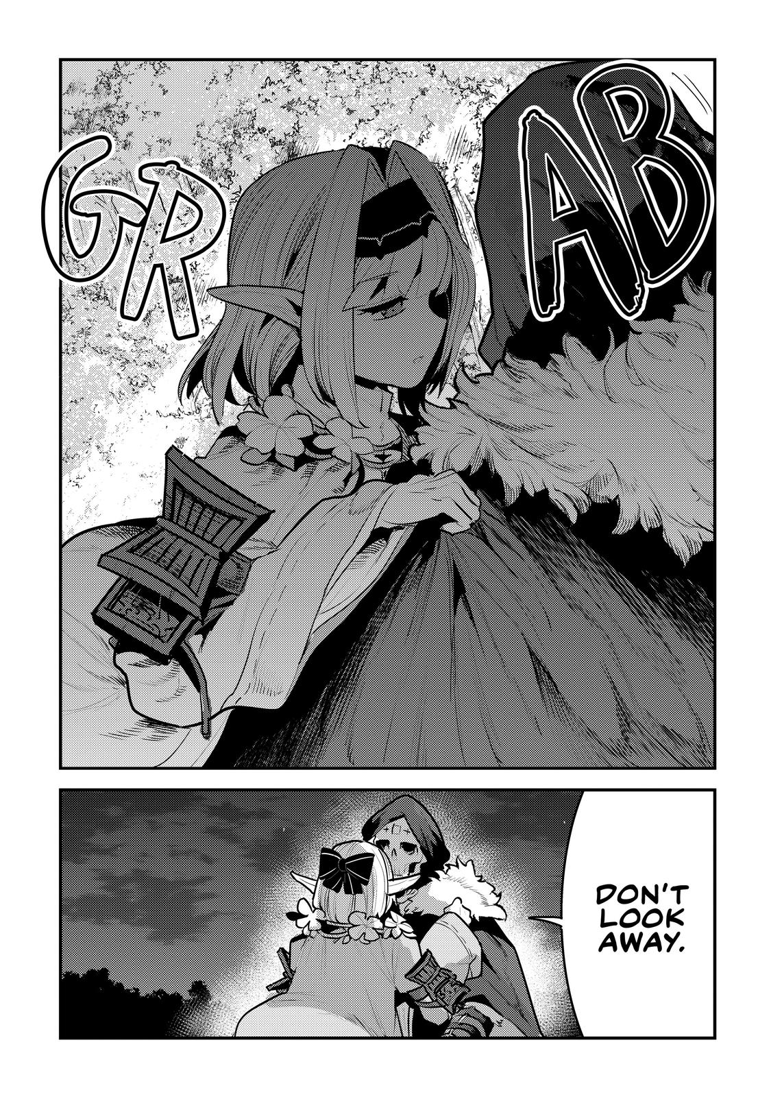 Nozomanu Fushi no Boukensha Chap 42 - Next Chap 43