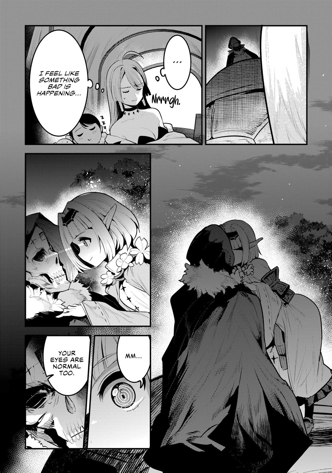Nozomanu Fushi no Boukensha Chap 42 - Next Chap 43