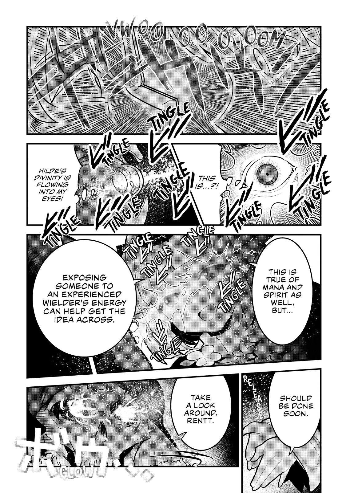 Nozomanu Fushi no Boukensha Chap 42 - Next Chap 43