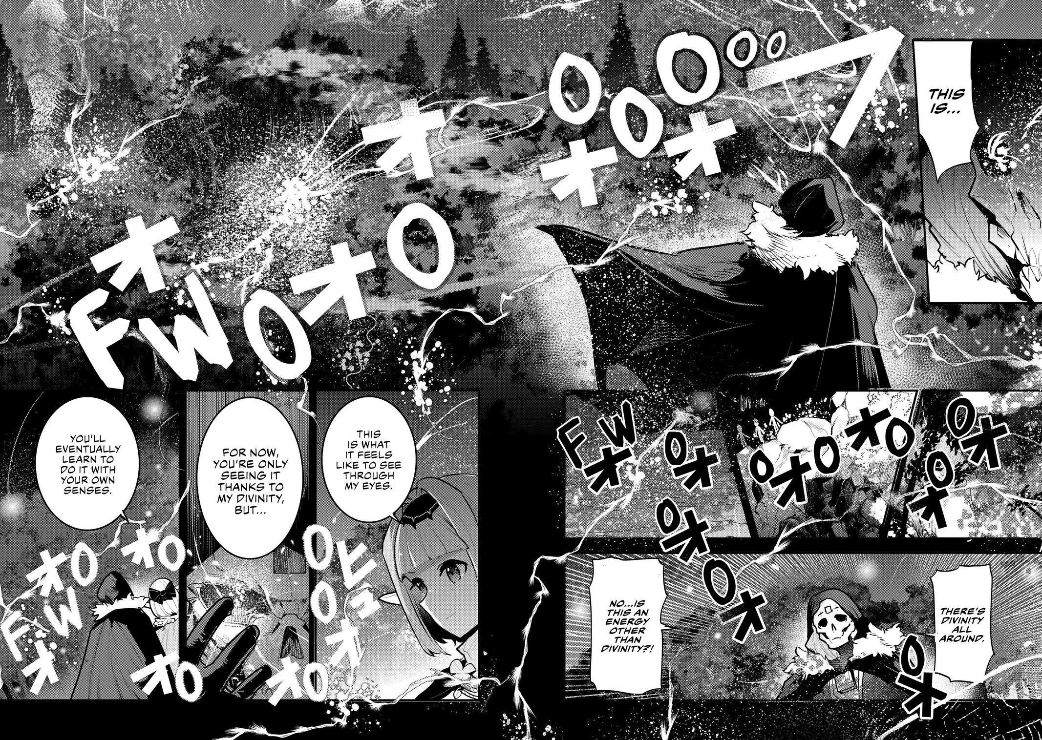 Nozomanu Fushi no Boukensha Chap 42 - Next Chap 43