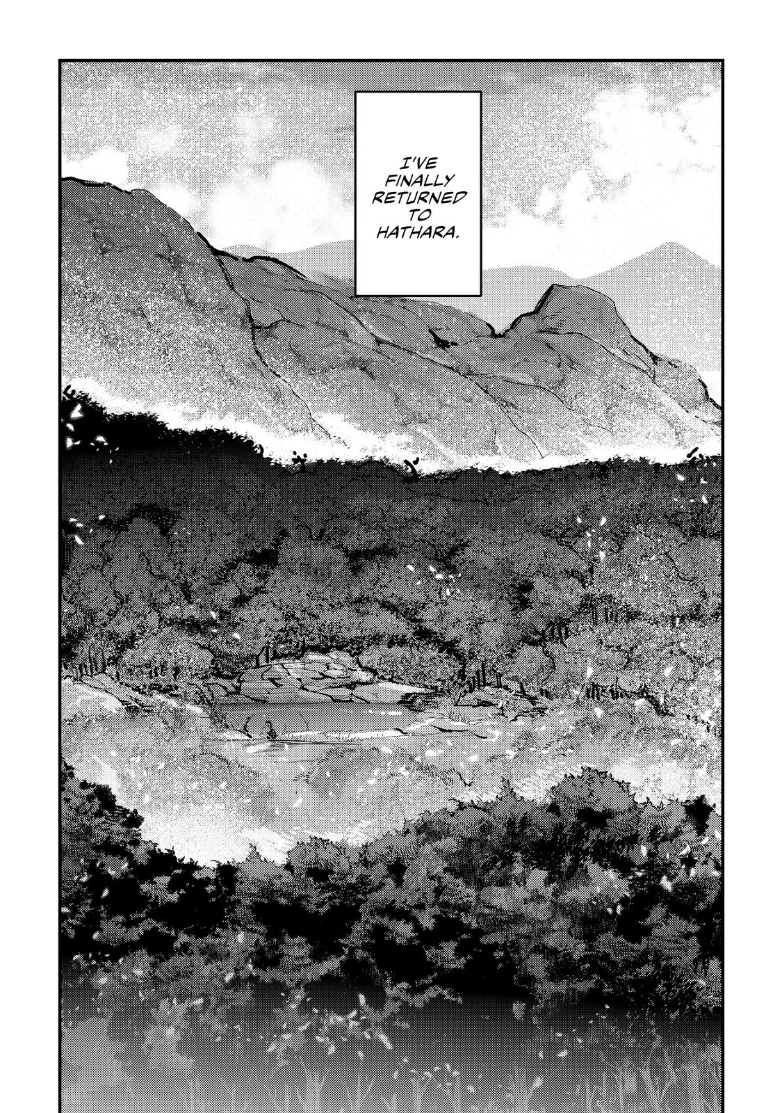 Nozomanu Fushi no Boukensha Chap 42 - Next Chap 43