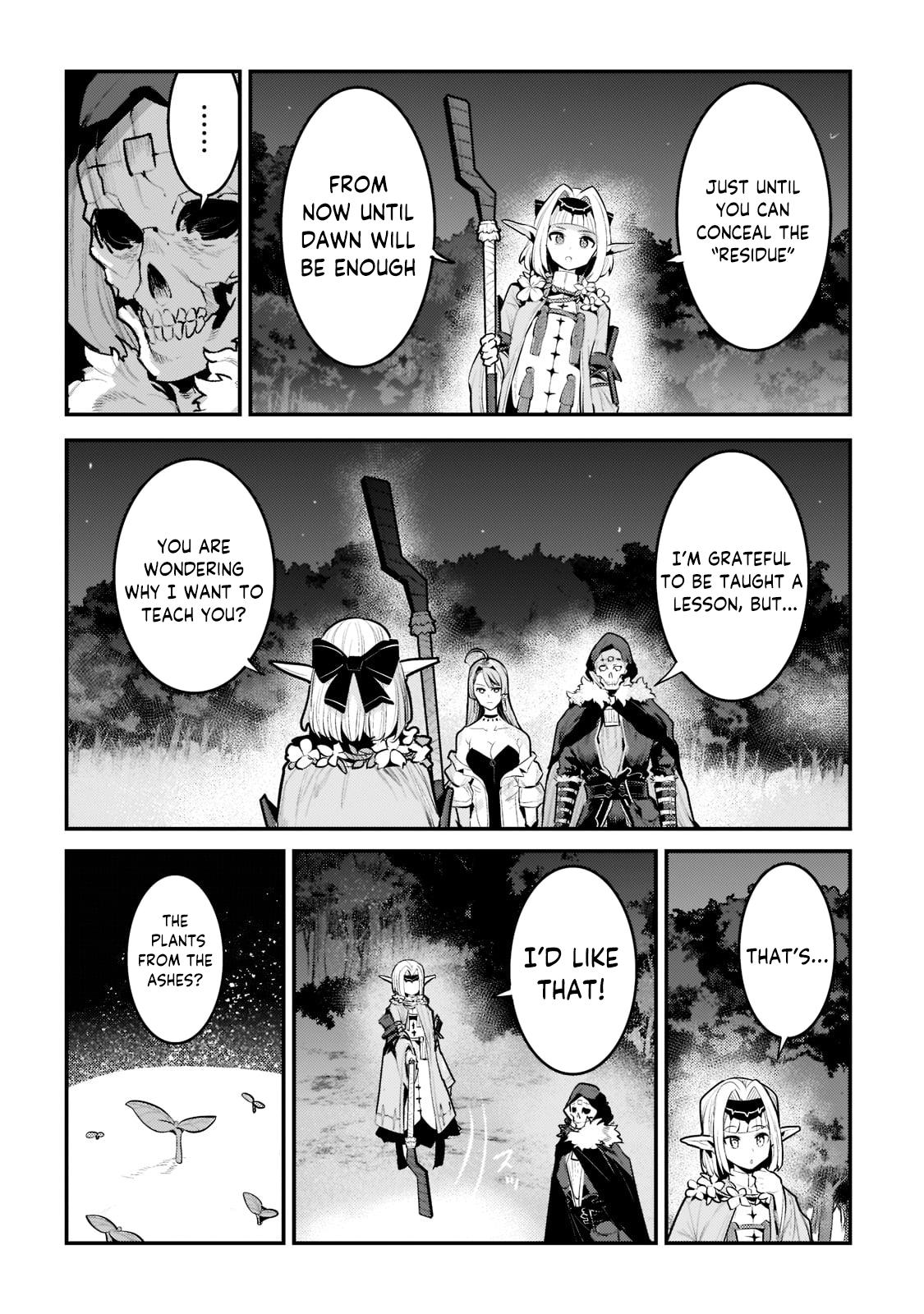 Nozomanu Fushi no Boukensha Chap 42.1 - Next Chap 43.1