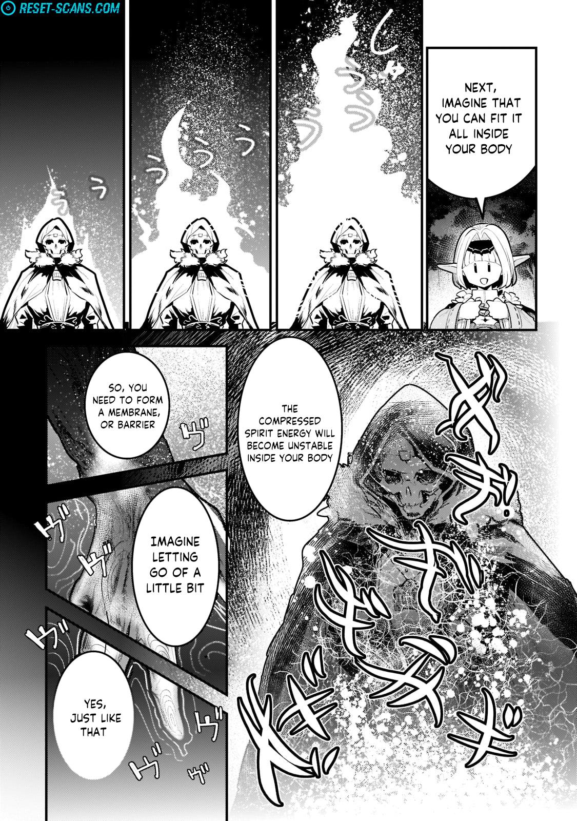 Nozomanu Fushi no Boukensha Chap 42.1 - Next Chap 43.1
