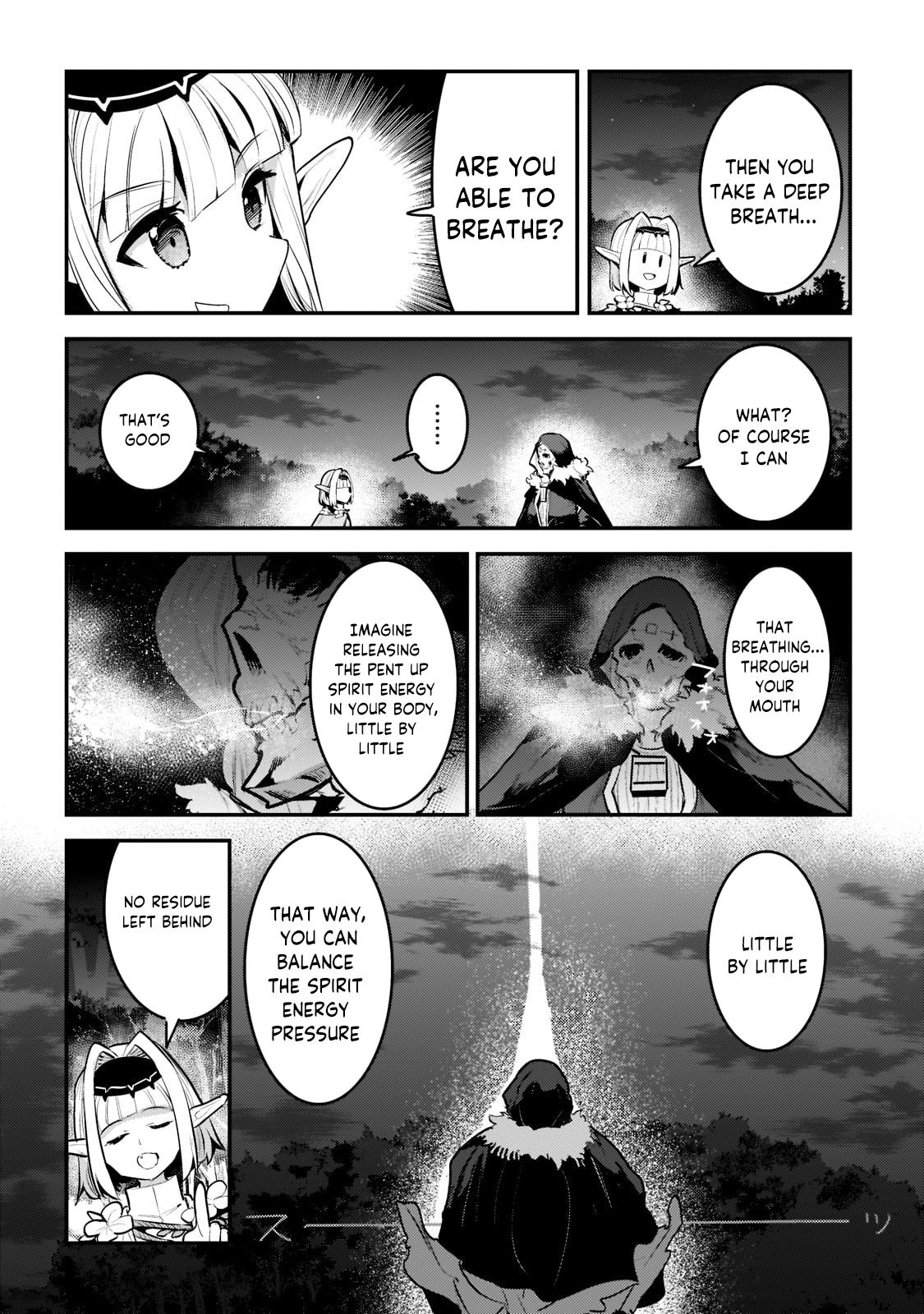 Nozomanu Fushi no Boukensha Chap 42.1 - Next Chap 43.1