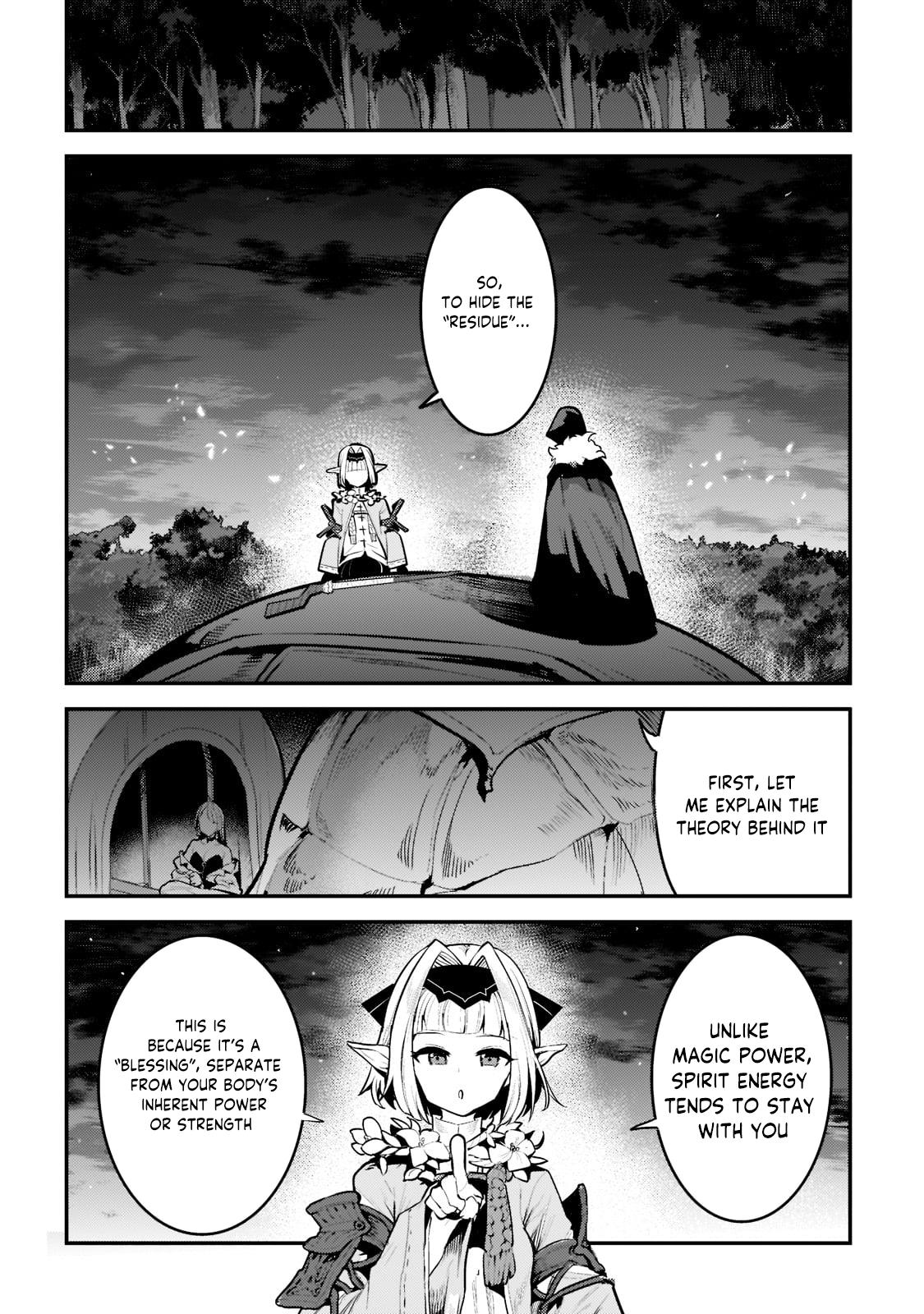 Nozomanu Fushi no Boukensha Chap 42.1 - Next Chap 43.1