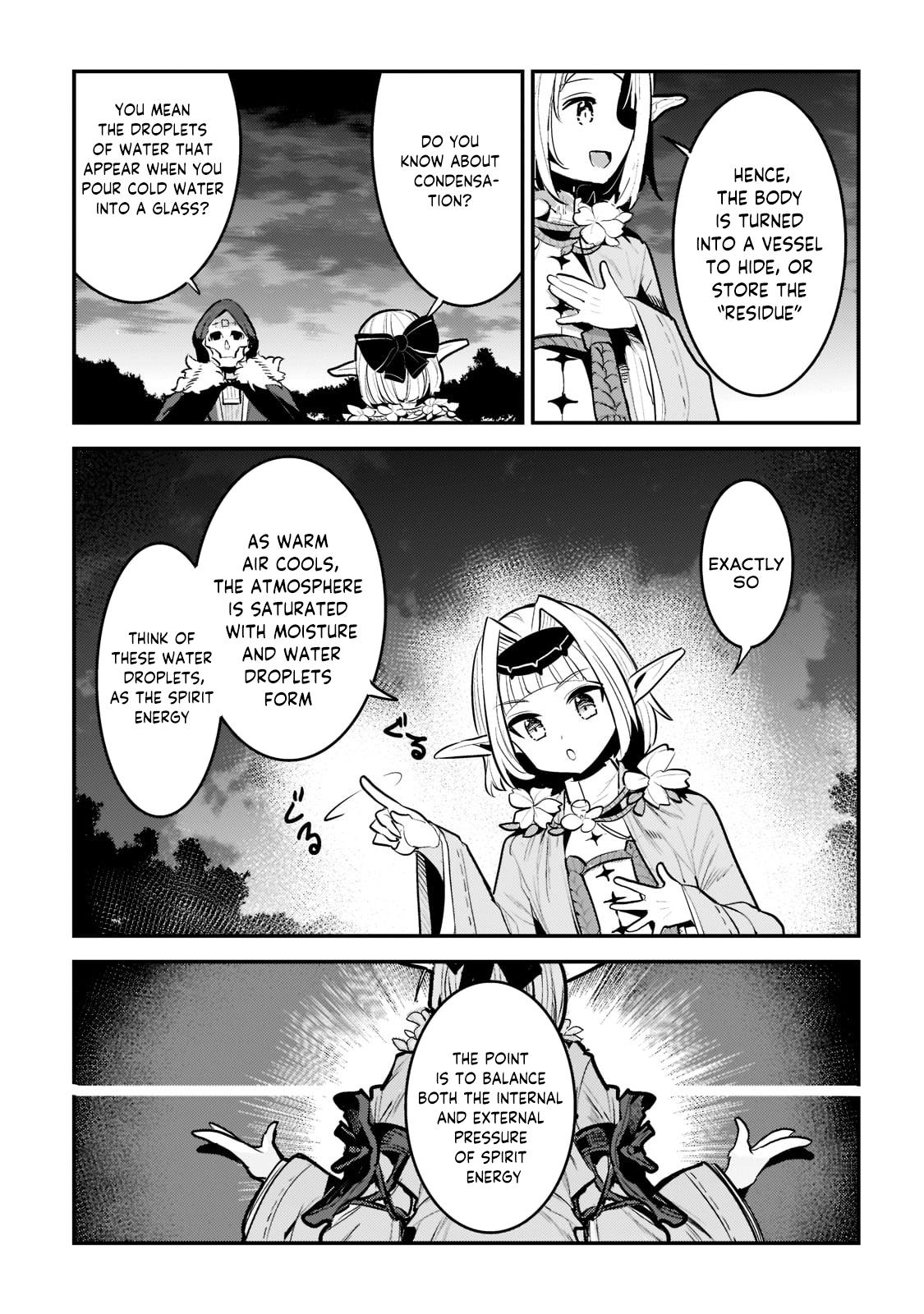 Nozomanu Fushi no Boukensha Chap 42.1 - Next Chap 43.1