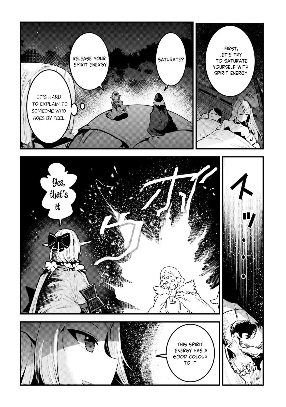 Nozomanu Fushi no Boukensha Chap 42.1 - Next Chap 43.1