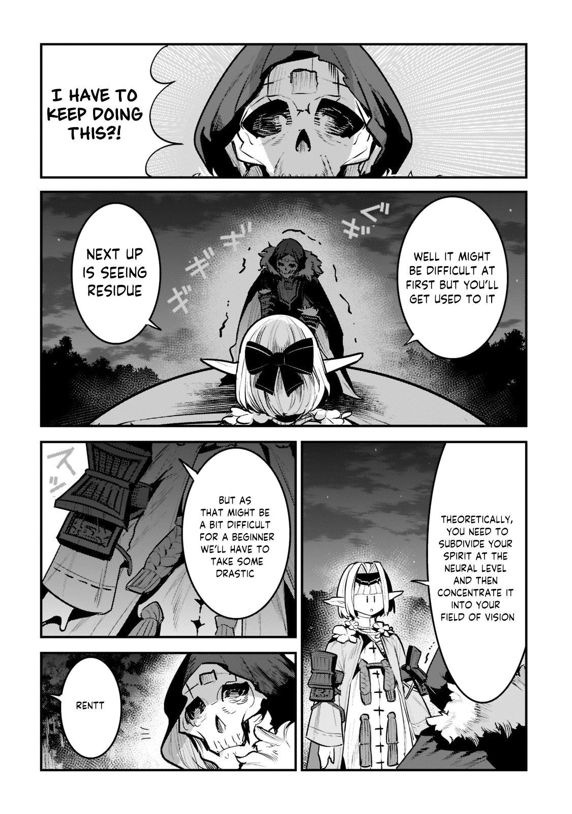 Nozomanu Fushi no Boukensha Chap 42.2 - Next Chap 43.2