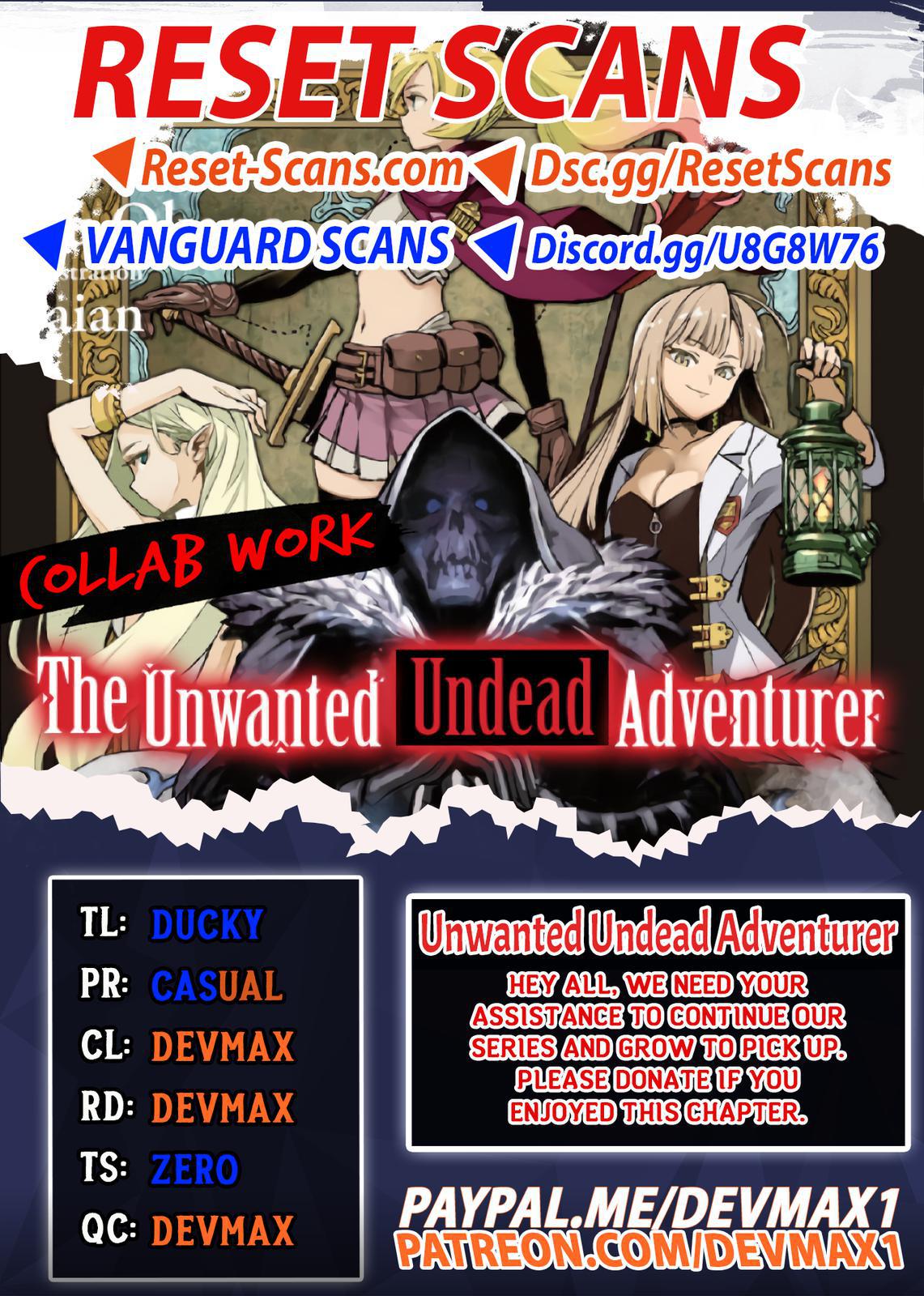 Nozomanu Fushi no Boukensha Chap 42.2 - Next Chap 43.2