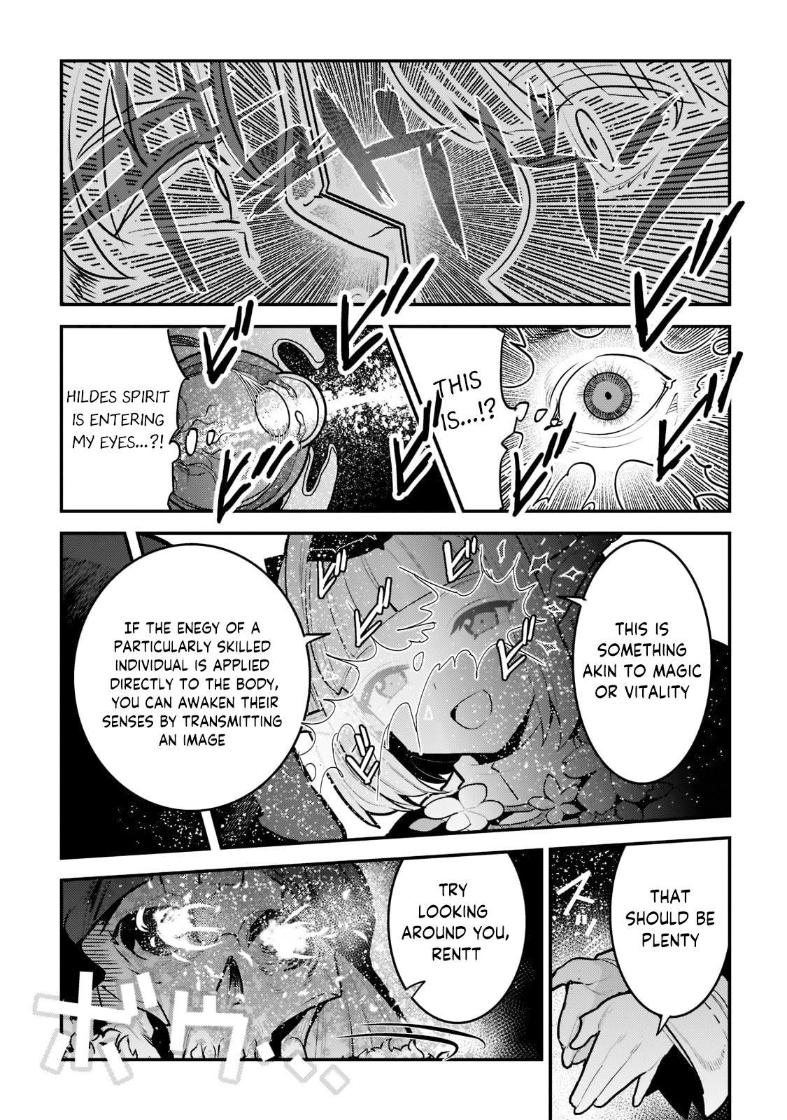 Nozomanu Fushi no Boukensha Chap 42.2 - Next Chap 43.2