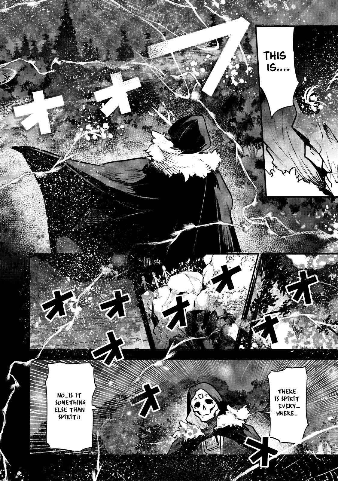 Nozomanu Fushi no Boukensha Chap 42.2 - Next Chap 43.2