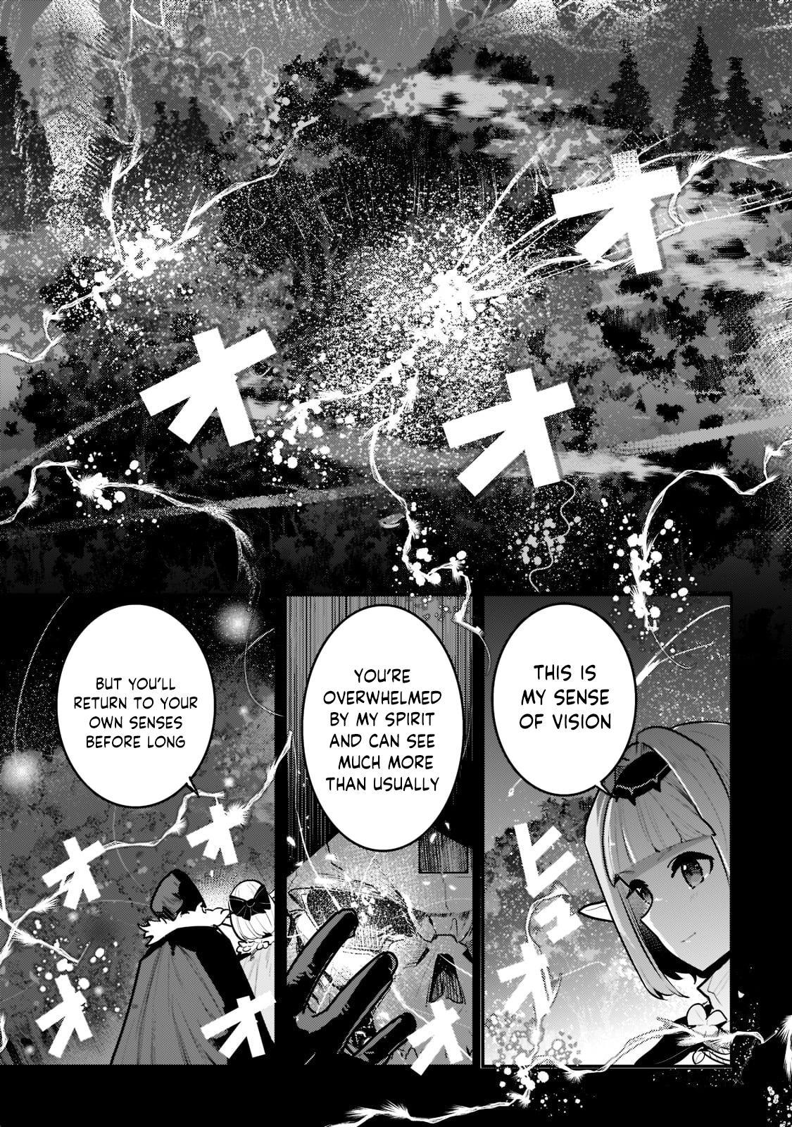 Nozomanu Fushi no Boukensha Chap 42.2 - Next Chap 43.2