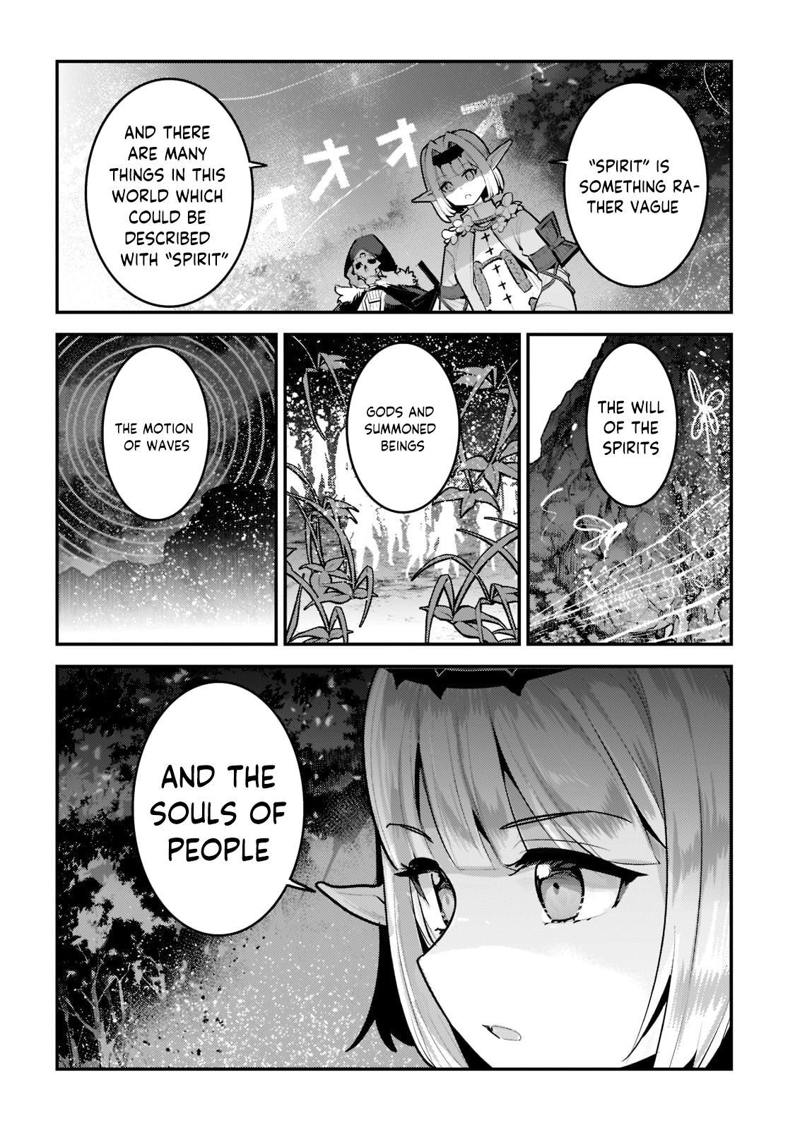 Nozomanu Fushi no Boukensha Chap 42.2 - Next Chap 43.2